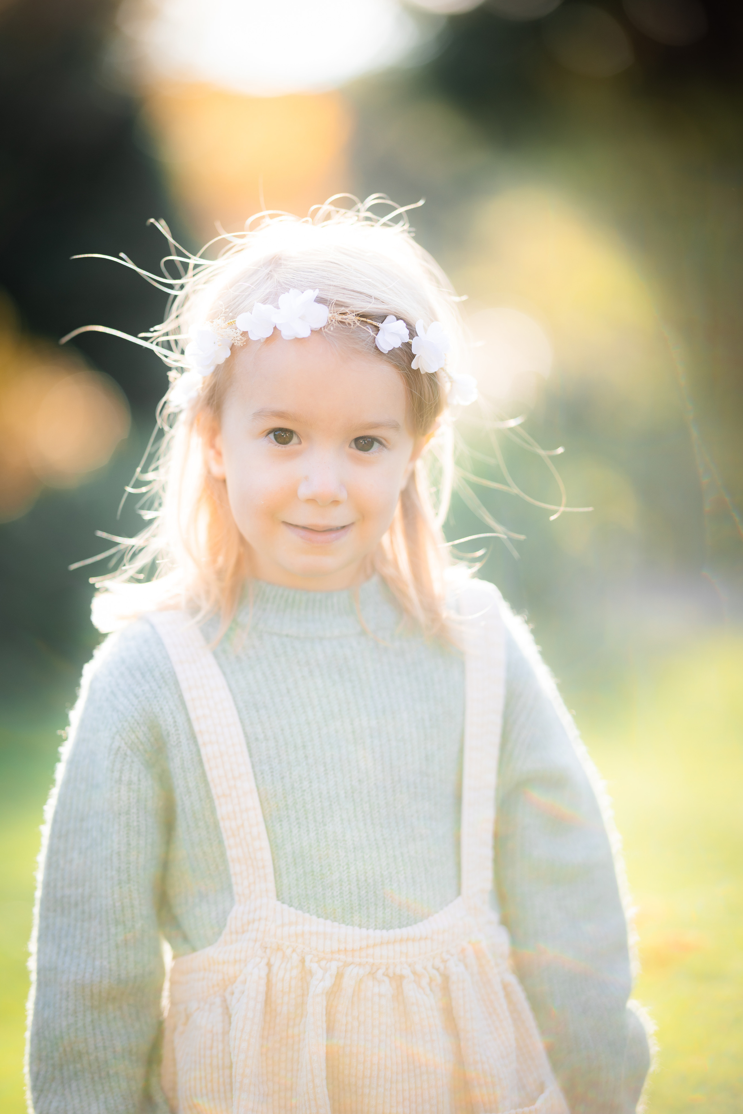 Nadine & Thomas. Family photographer Zurich & Switzerland Daria Moore