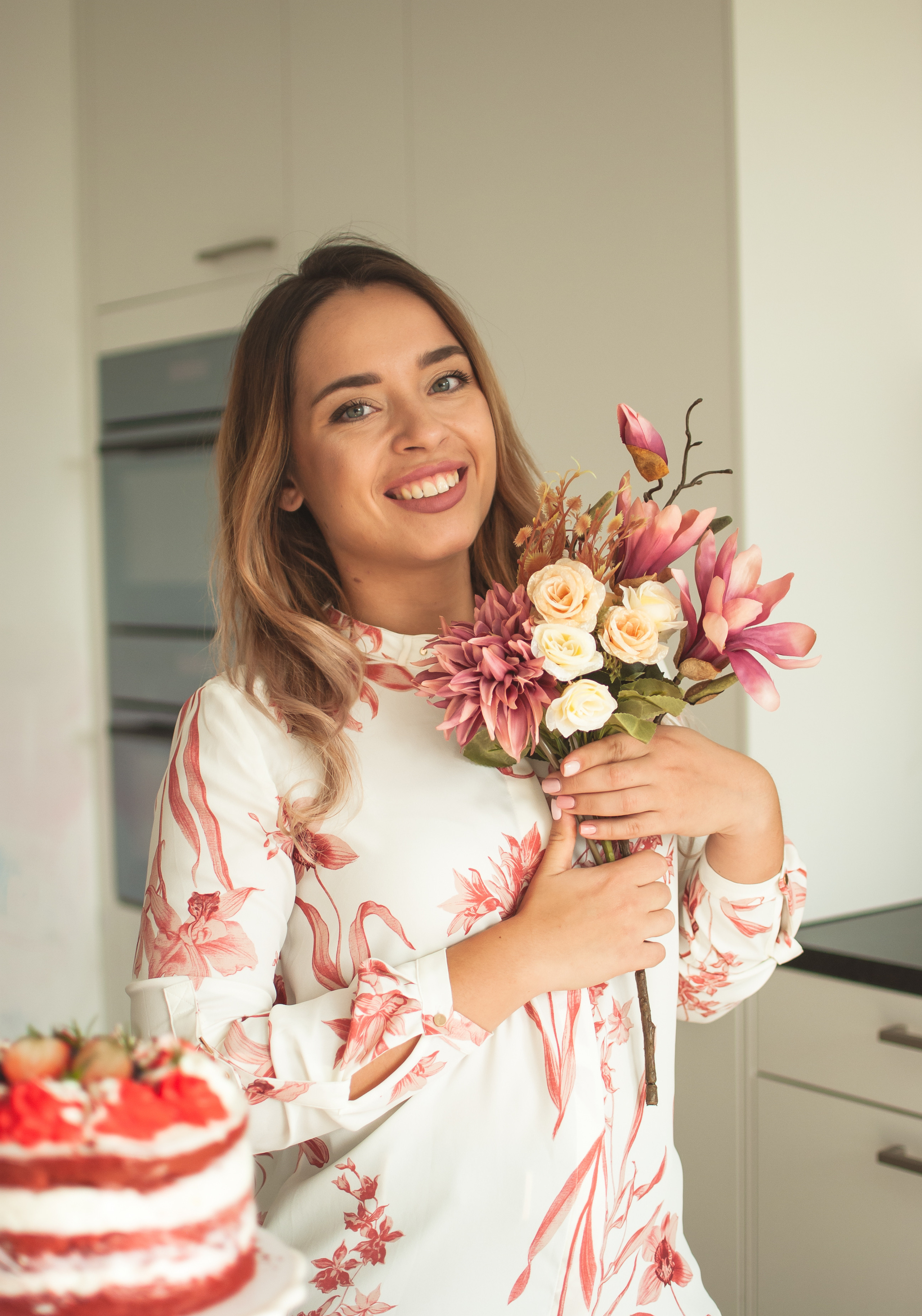 Anna content session. Family photographer Zurich & Switzerland Daria Moore