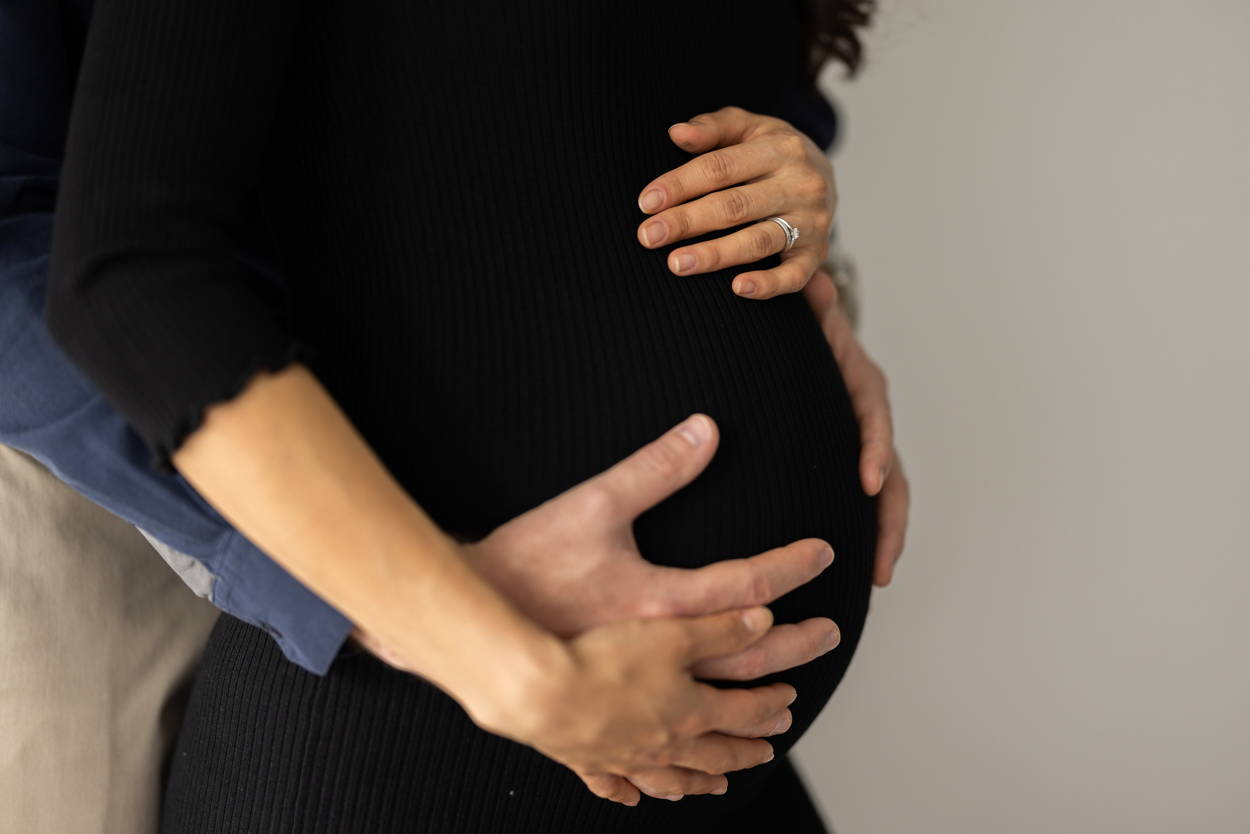 Zhargalma & Matthias. Family photographer Zurich & Switzerland Daria Moore