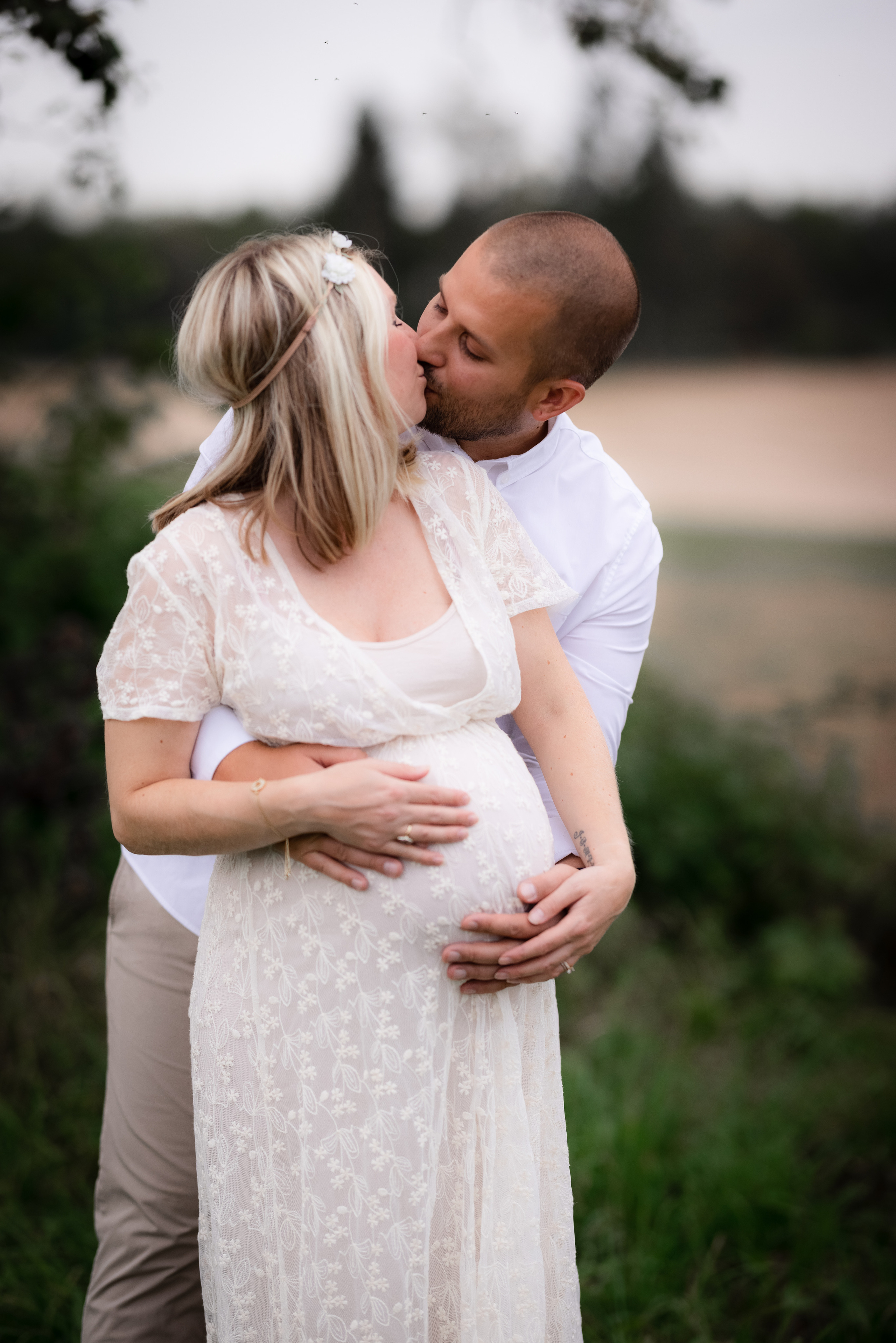 Naomi & Jacky. Family photographer Zurich & Switzerland Daria Moore