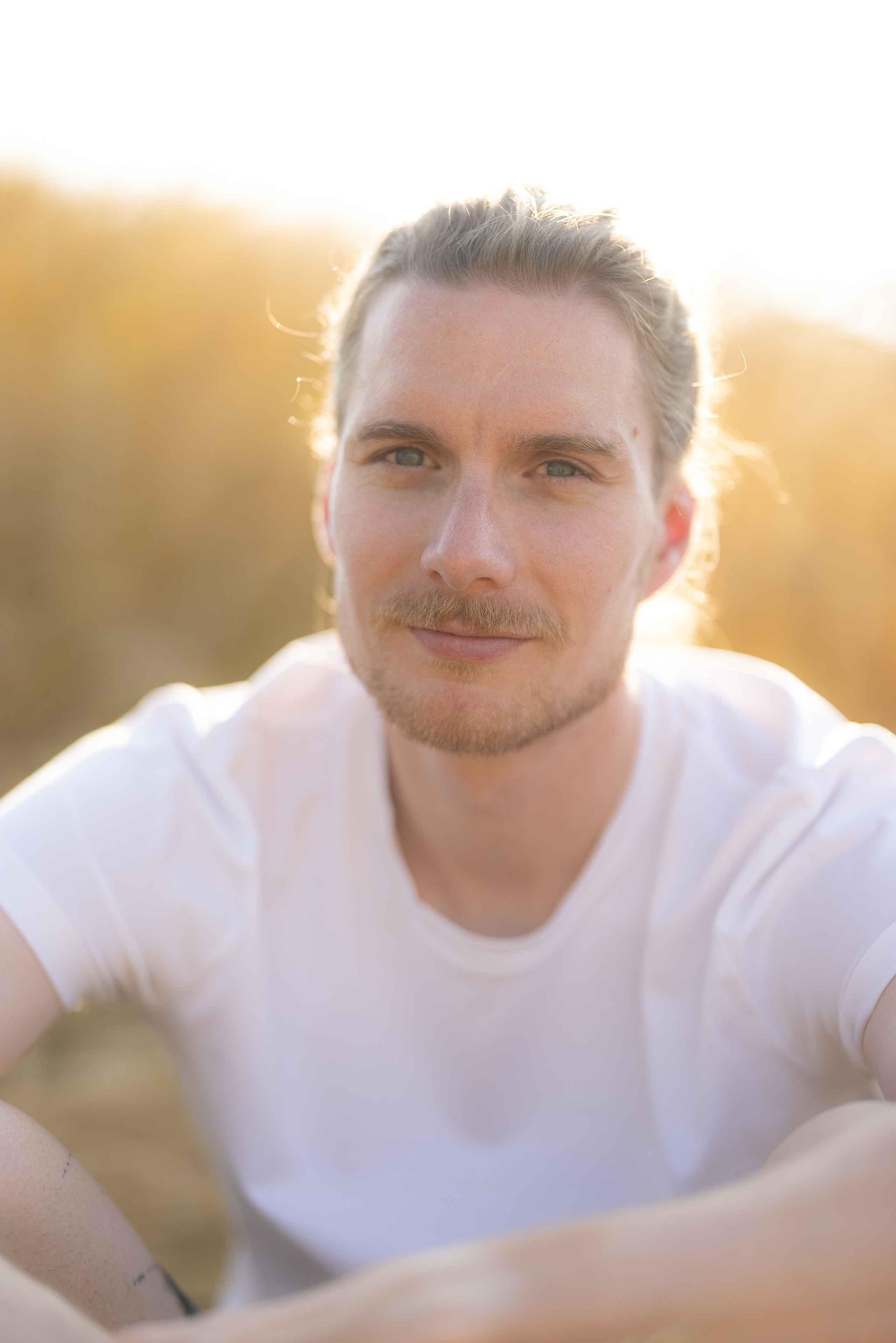 Stephanie & Felix. Family photographer Zurich & Switzerland Daria Moore