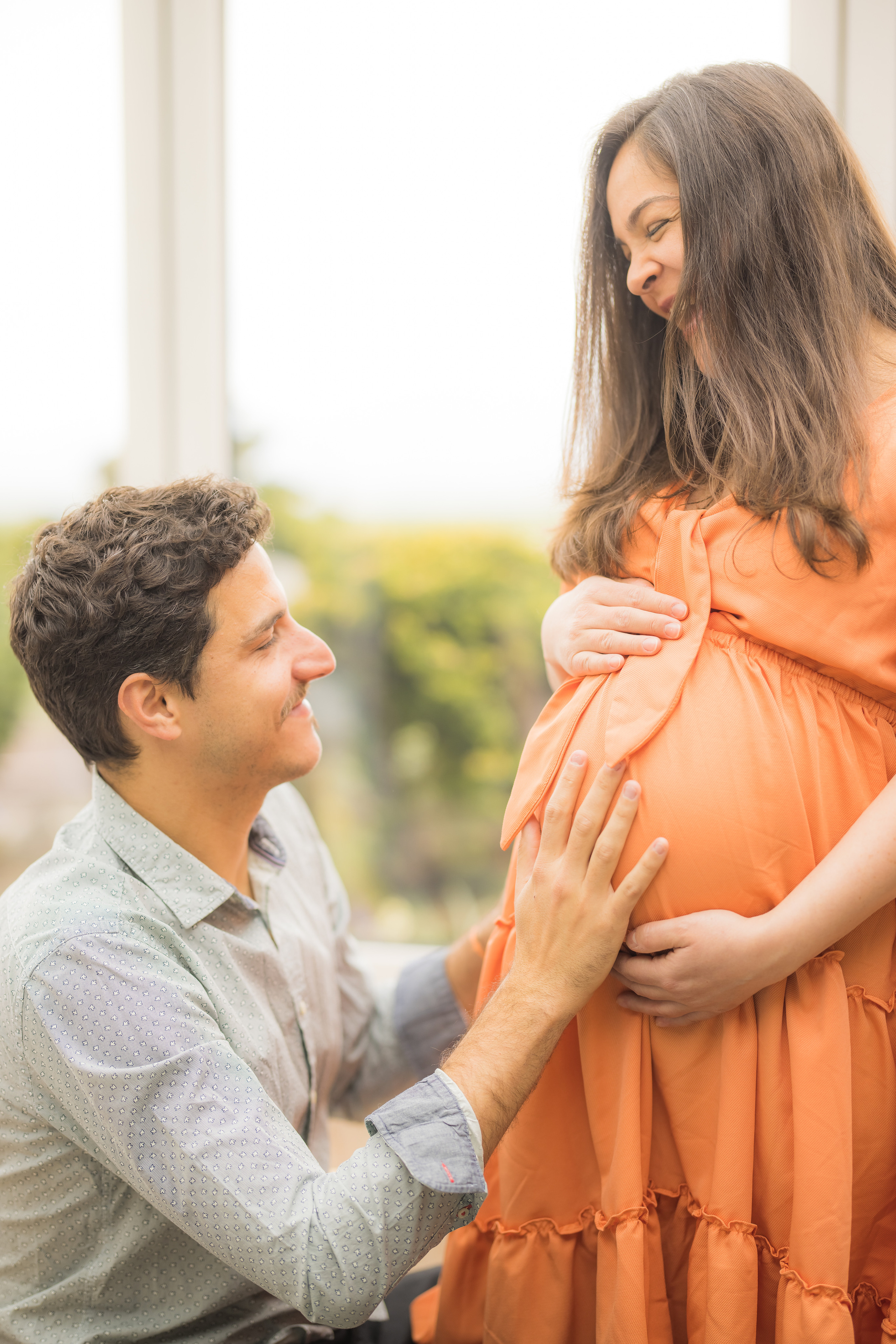 Maura & Murilo. Family photographer Zurich & Switzerland Daria Moore