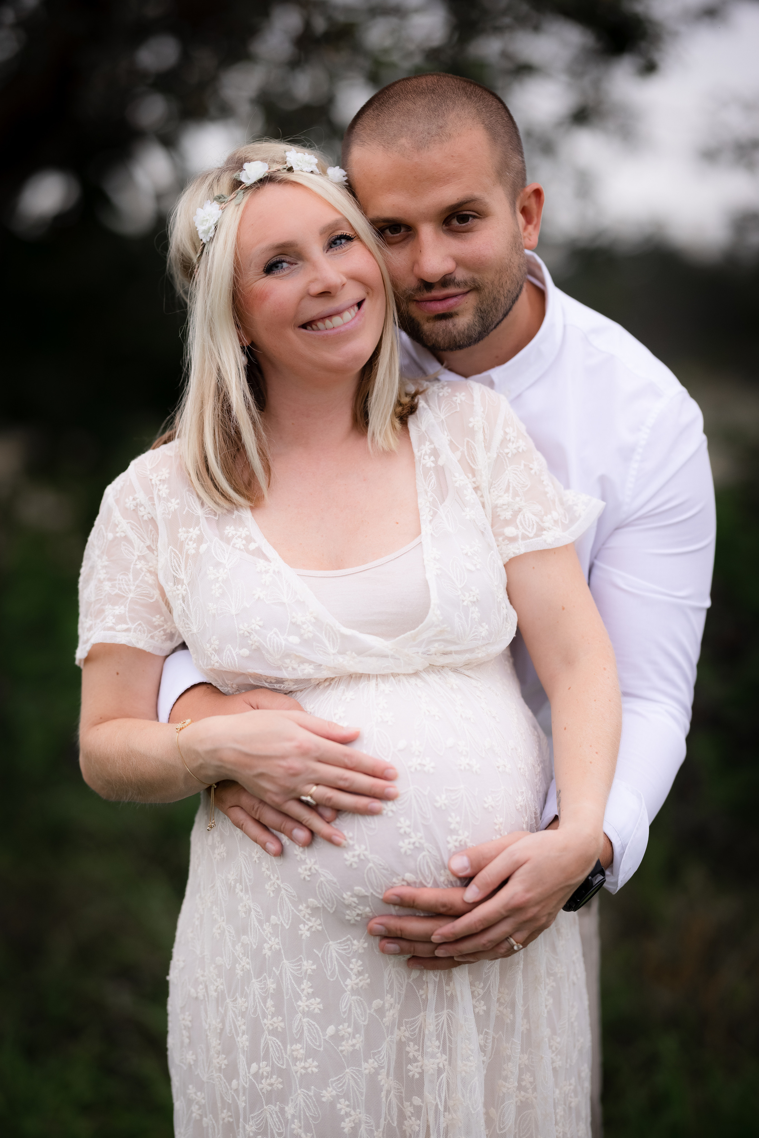 Naomi & Jacky. Family photographer Zurich & Switzerland Daria Moore