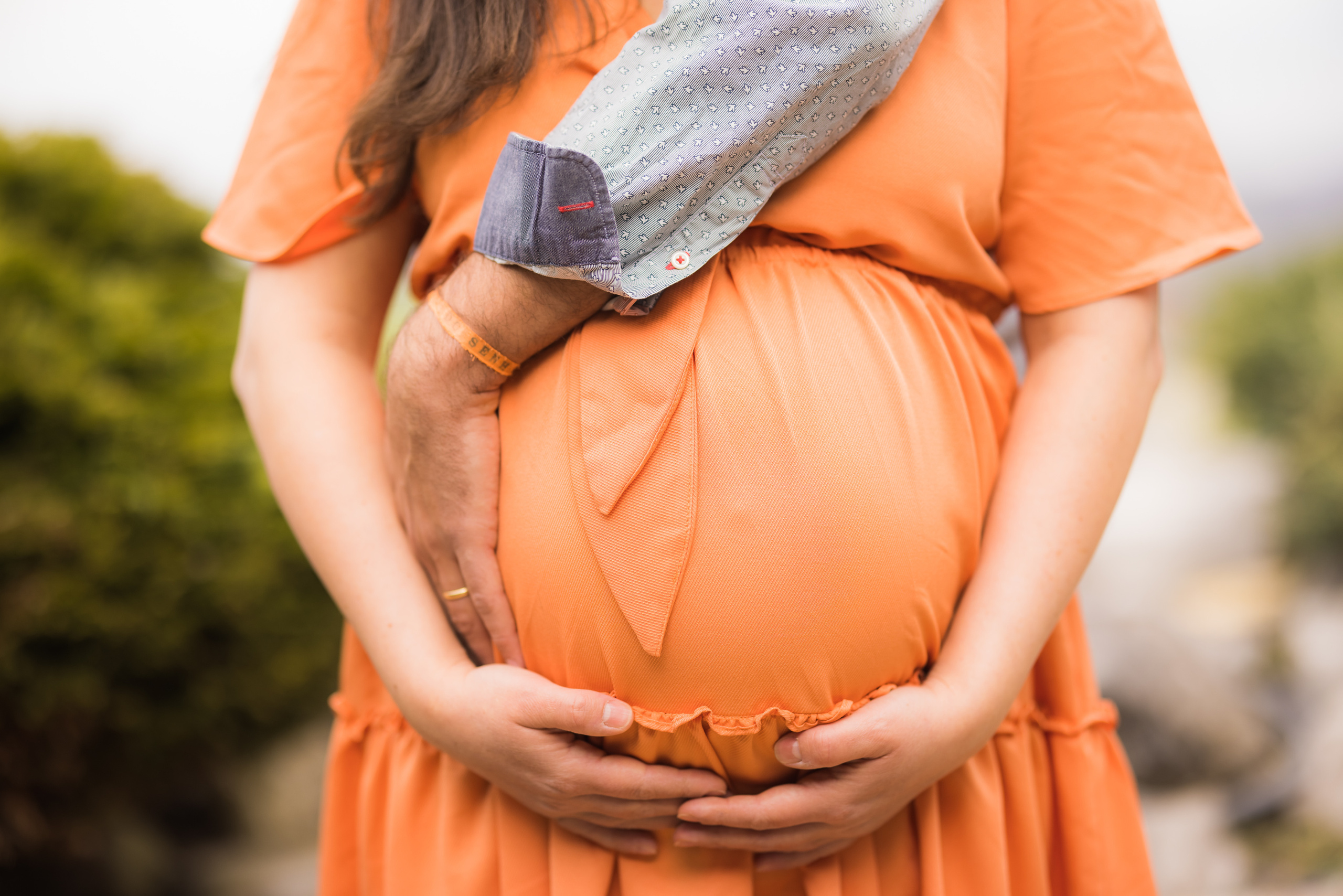 Maura & Murilo. Family photographer Zurich & Switzerland Daria Moore