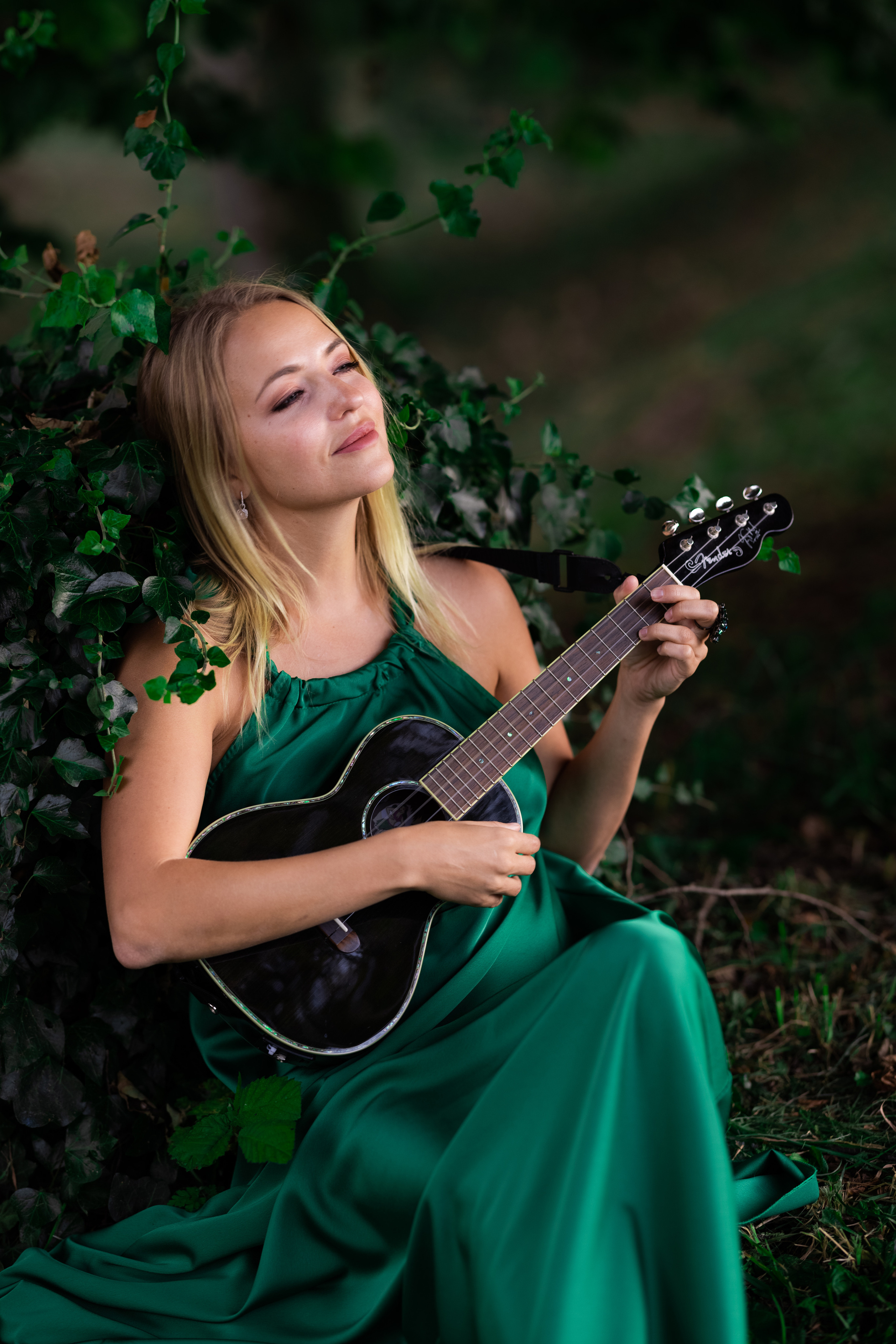 Raisa. Family photographer Zurich & Switzerland Daria Moore