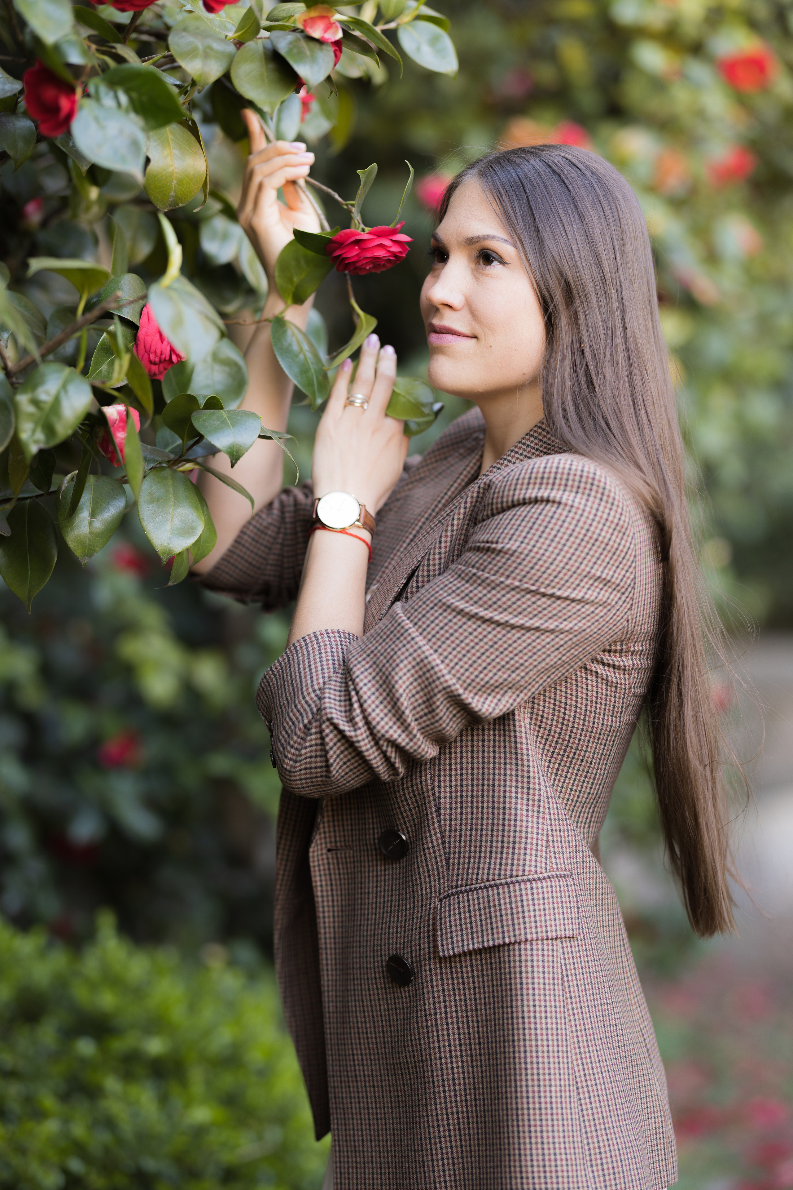 Serafima. Family photographer Zurich & Switzerland Daria Moore