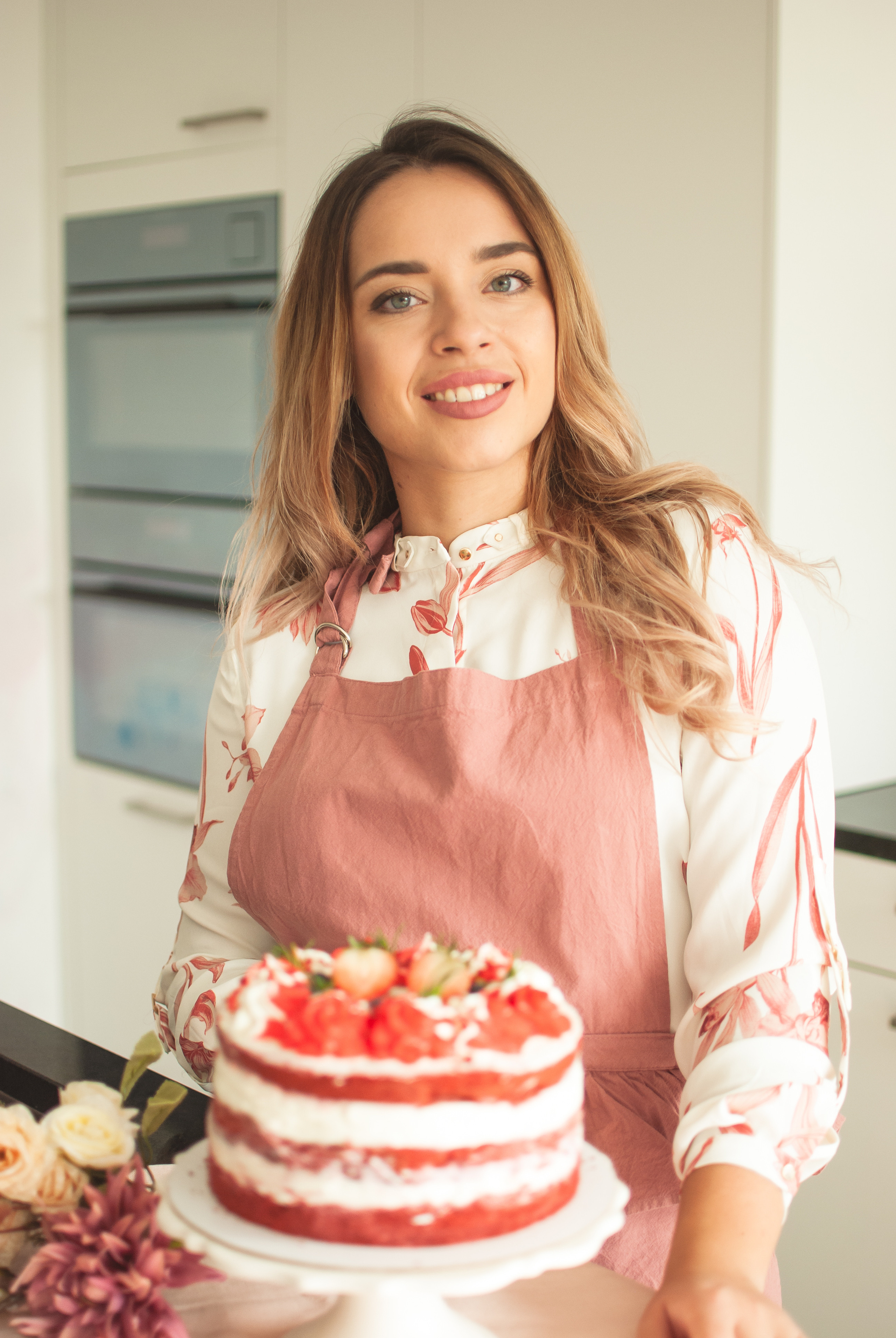 Anna content session. Family photographer Zurich & Switzerland Daria Moore