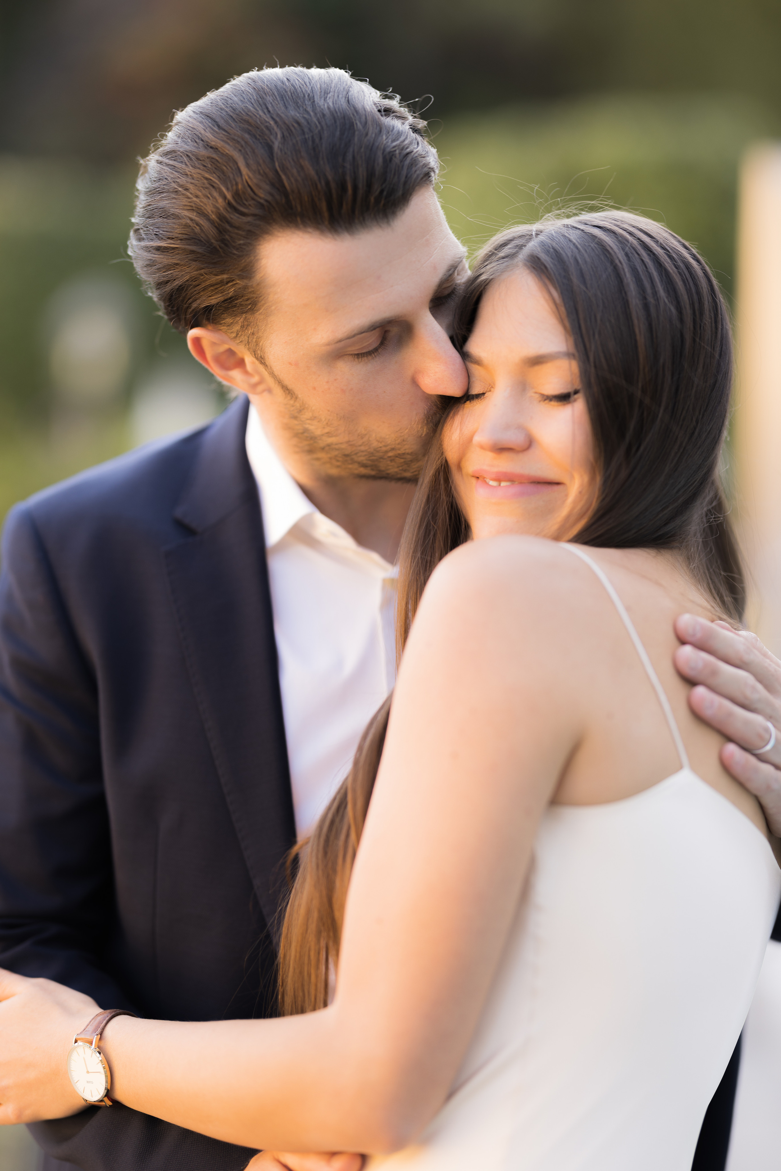 Lugano Dolce Vita. Family photographer Zurich & Switzerland Daria Moore