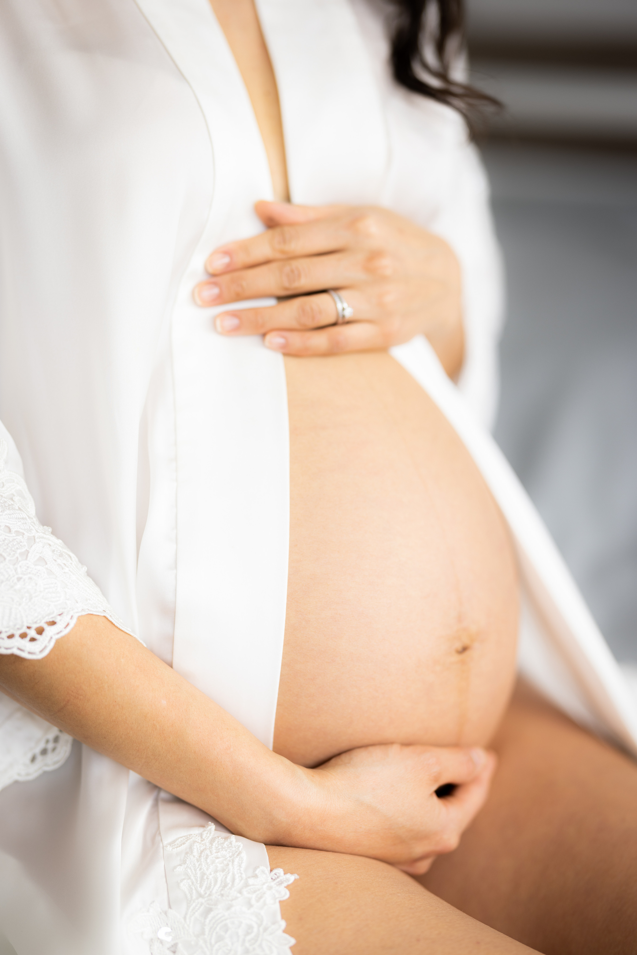 Zhargalma & Matthias. Family photographer Zurich & Switzerland Daria Moore