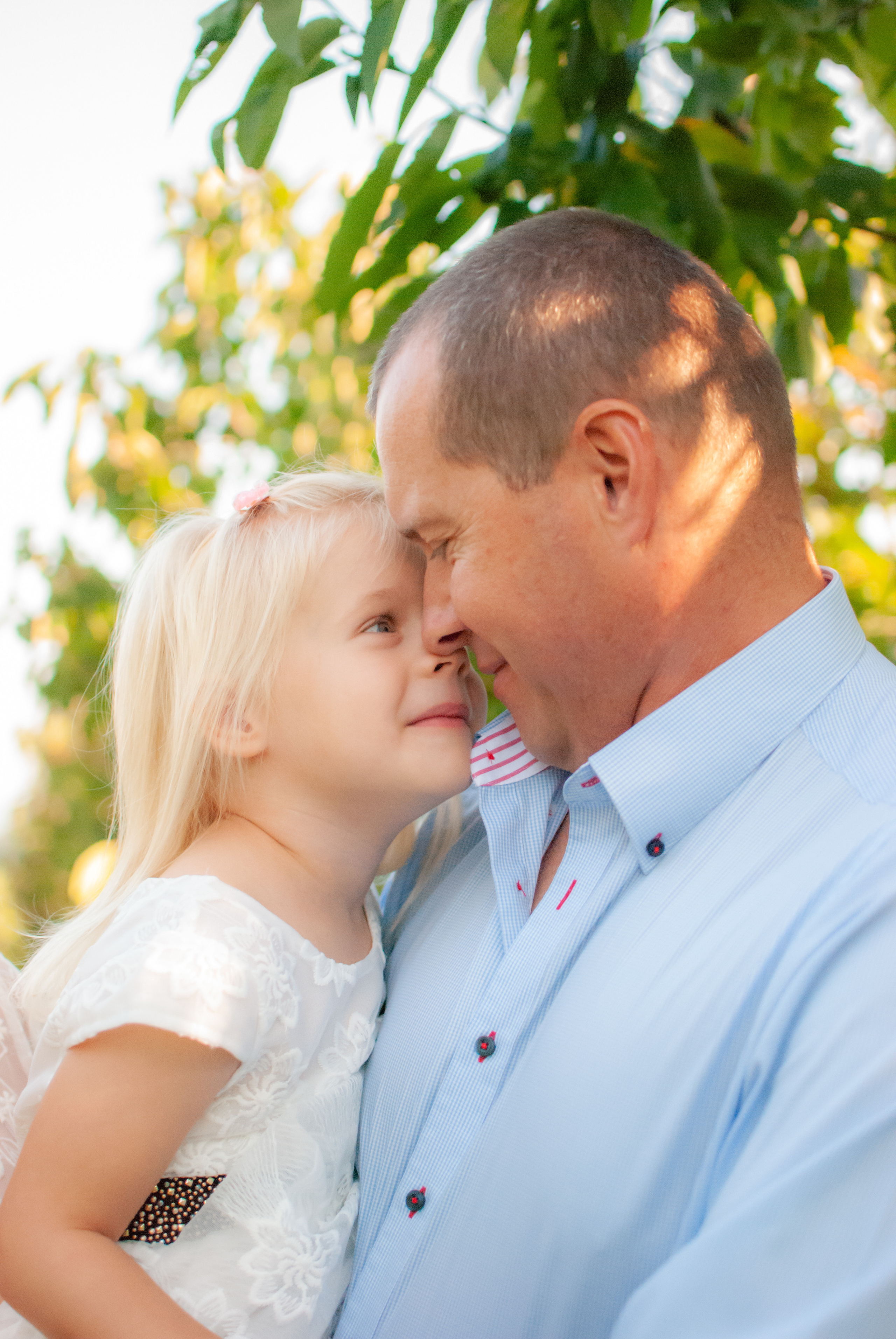 Katarina & Peter. Family photographer Zurich & Switzerland Daria Moore