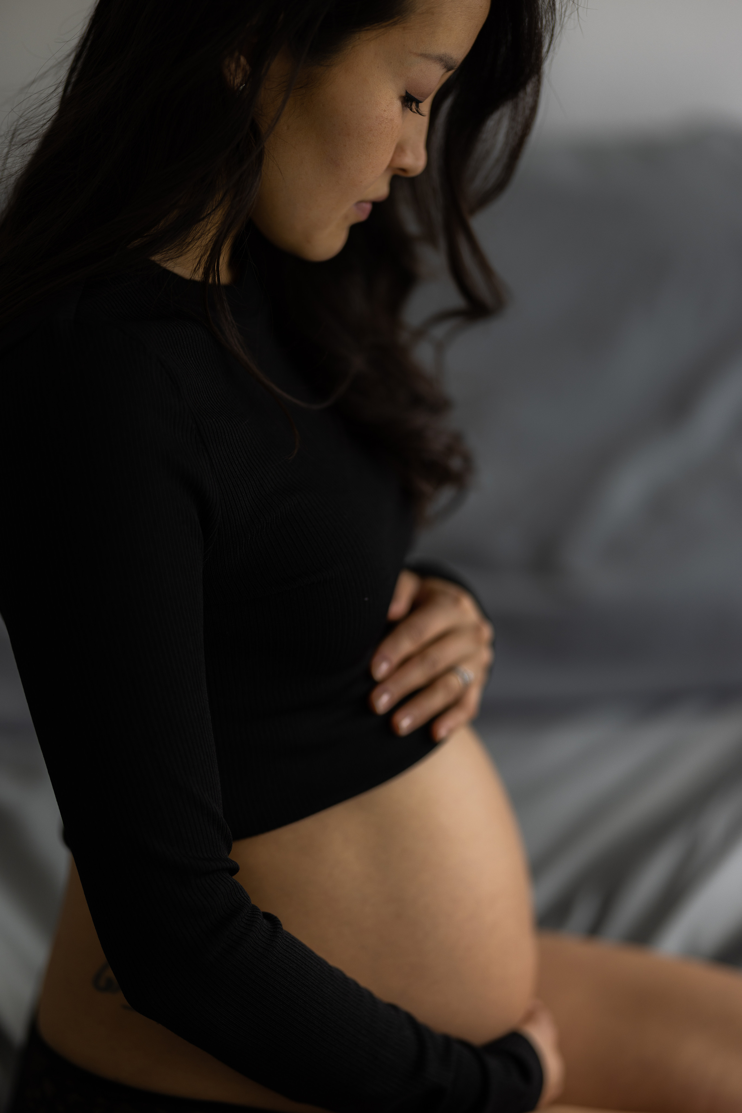 Zhargalma & Matthias. Family photographer Zurich & Switzerland Daria Moore