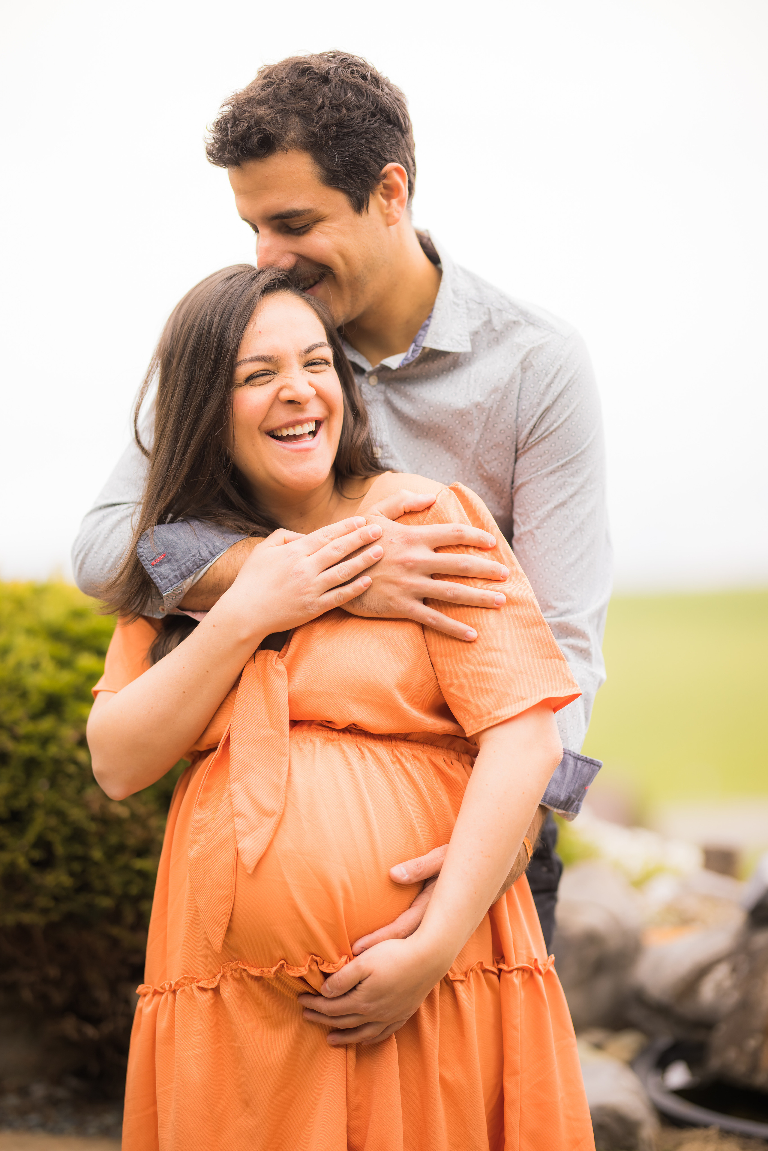 Maura & Murilo. Family photographer Zurich & Switzerland Daria Moore