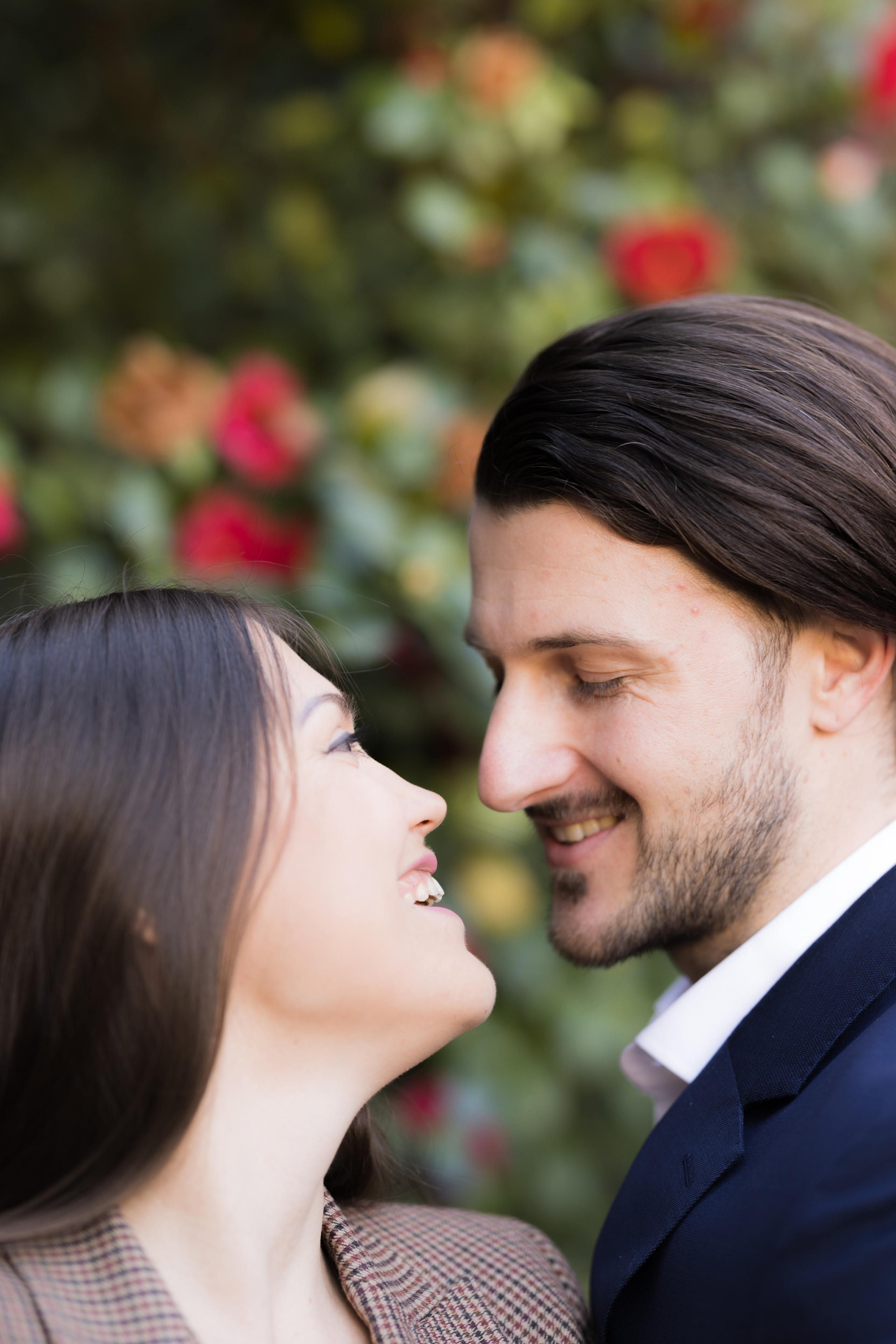 Lugano Dolce Vita. Family photographer Zurich & Switzerland Daria Moore