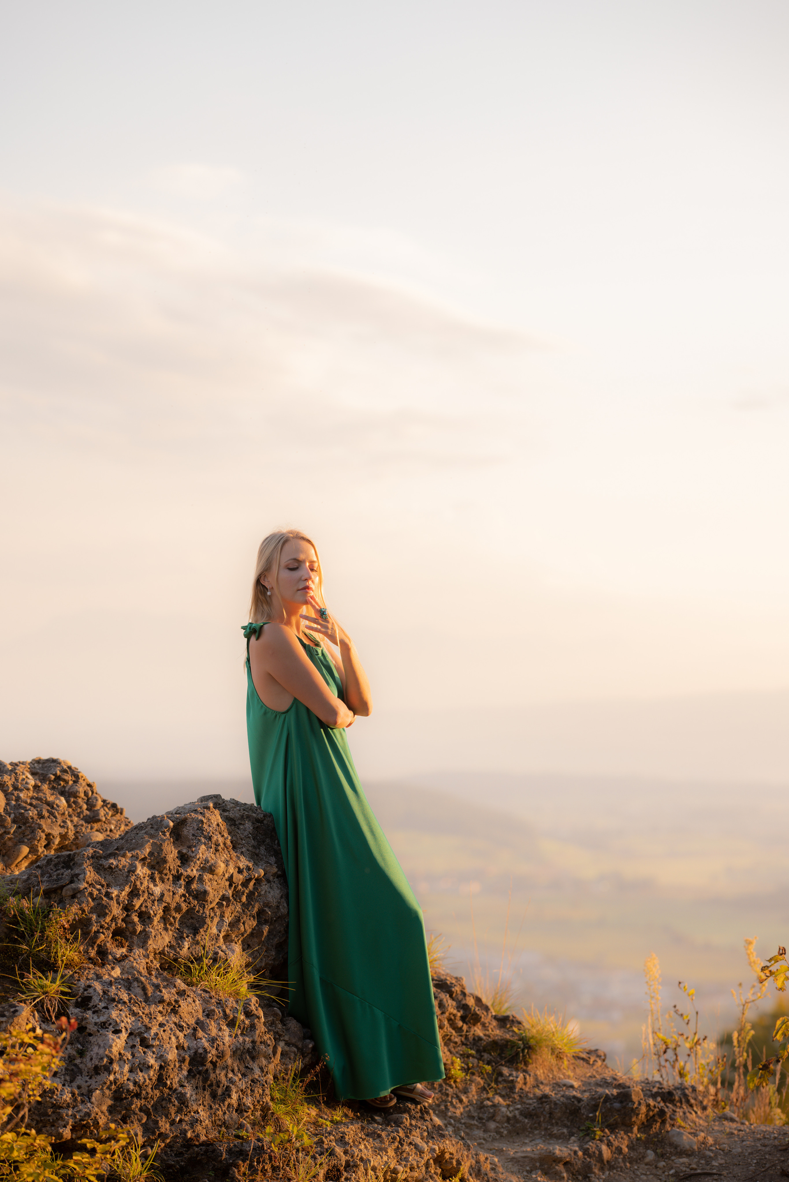 Raisa. Family photographer Zurich & Switzerland Daria Moore