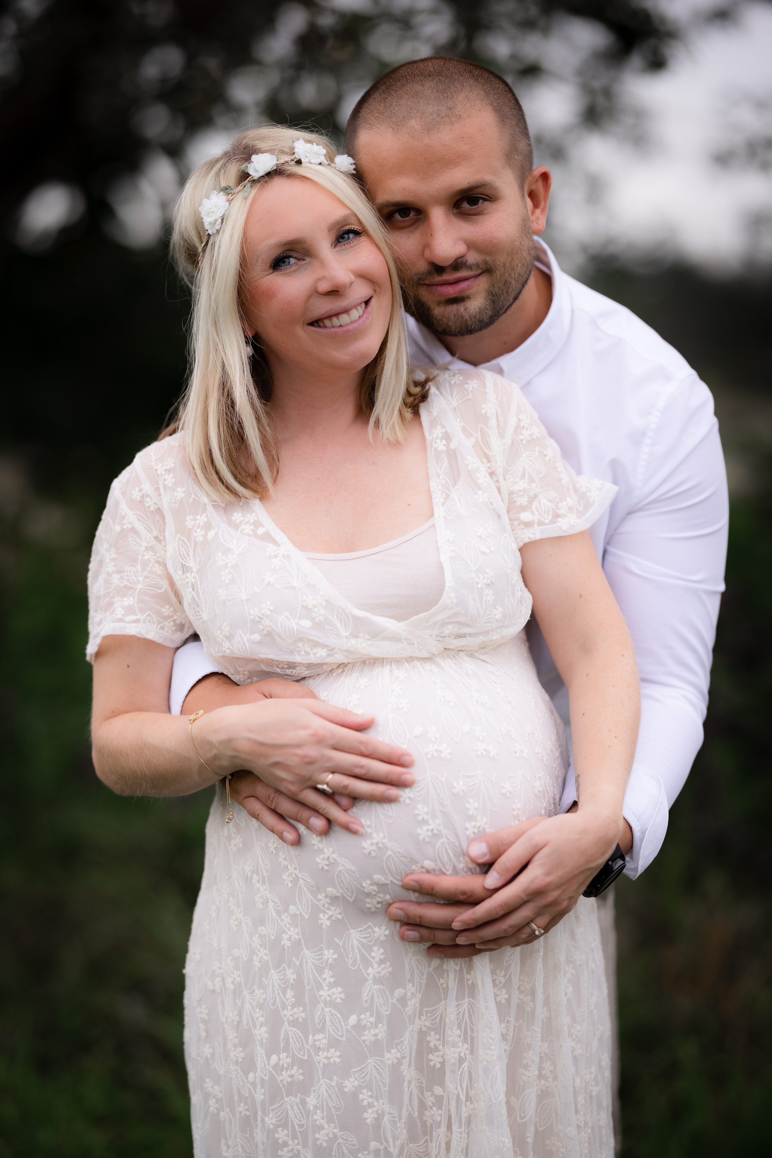 Naomi & Jacky. Family photographer Zurich & Switzerland Daria Moore