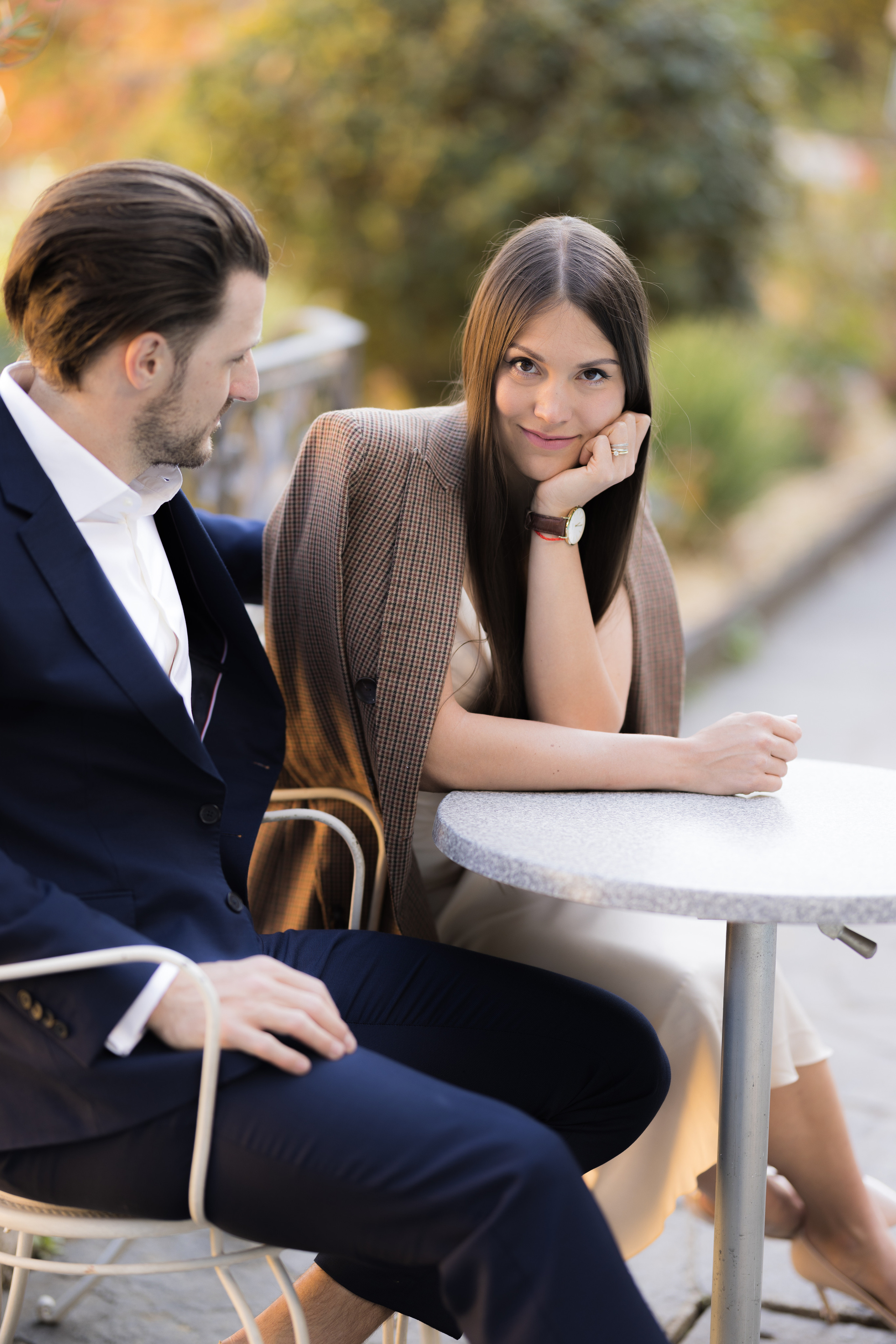 Lugano Dolce Vita. Family photographer Zurich & Switzerland Daria Moore