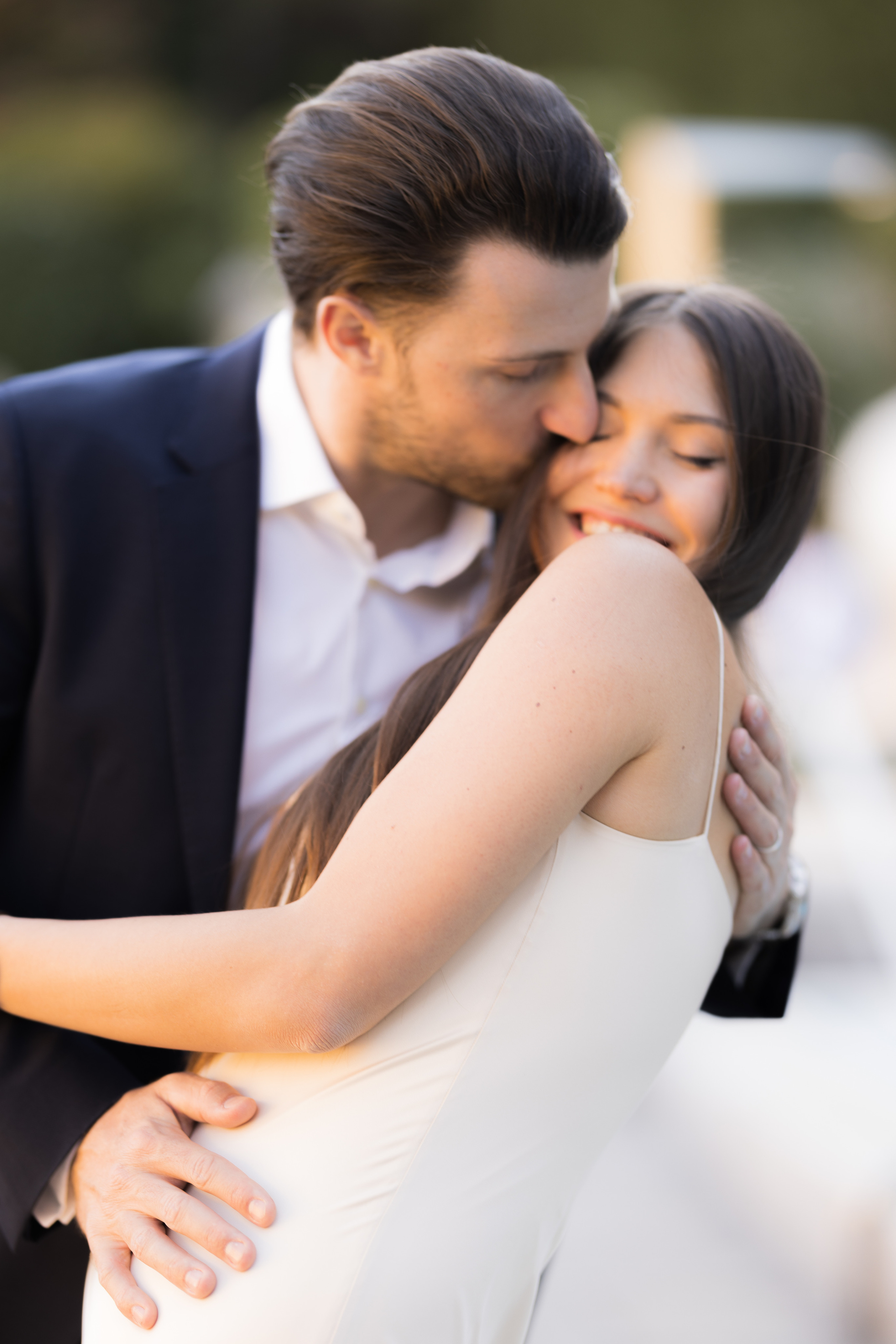 Lugano Dolce Vita. Family photographer Zurich & Switzerland Daria Moore