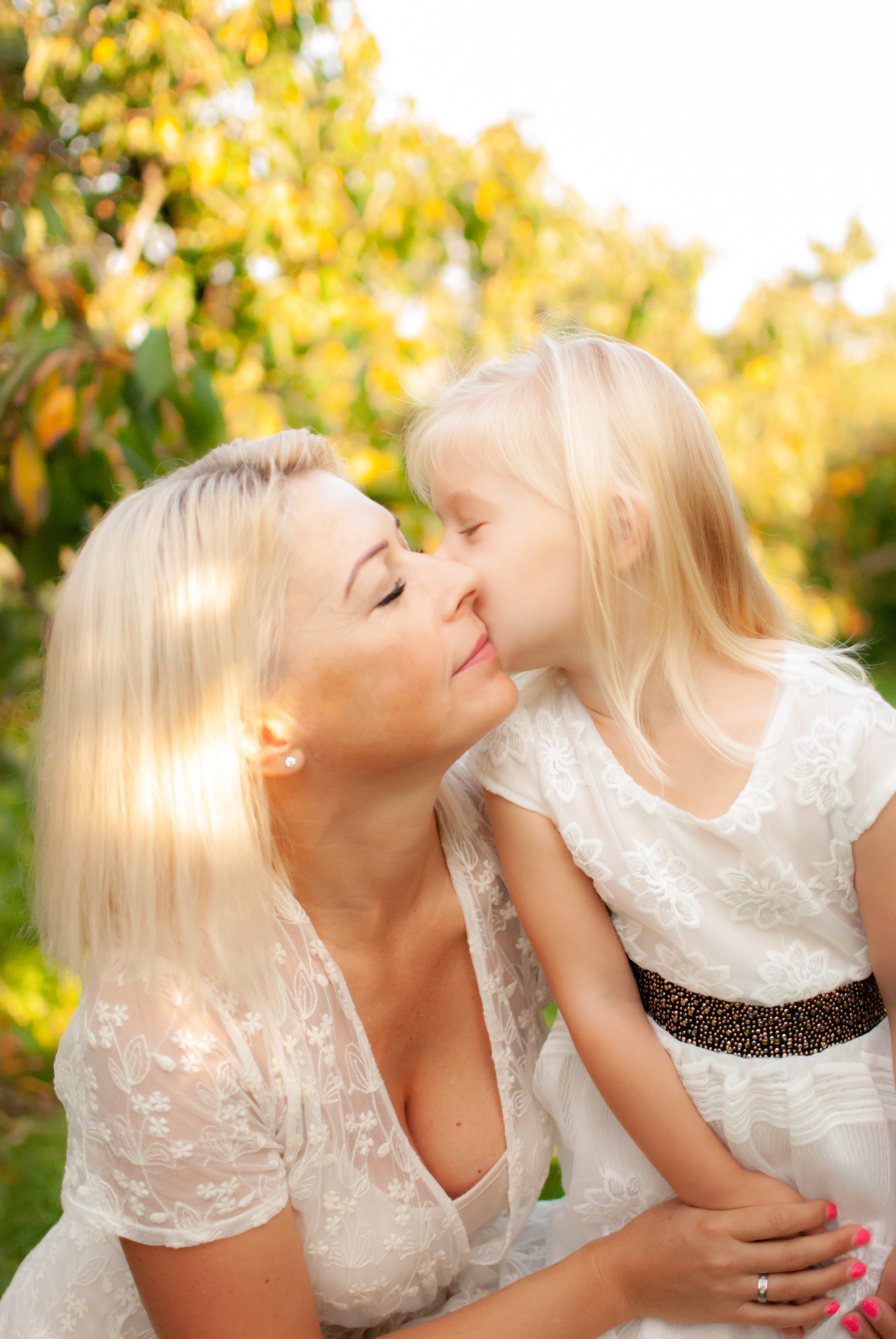 Katarina & Peter. Family photographer Zurich & Switzerland Daria Moore