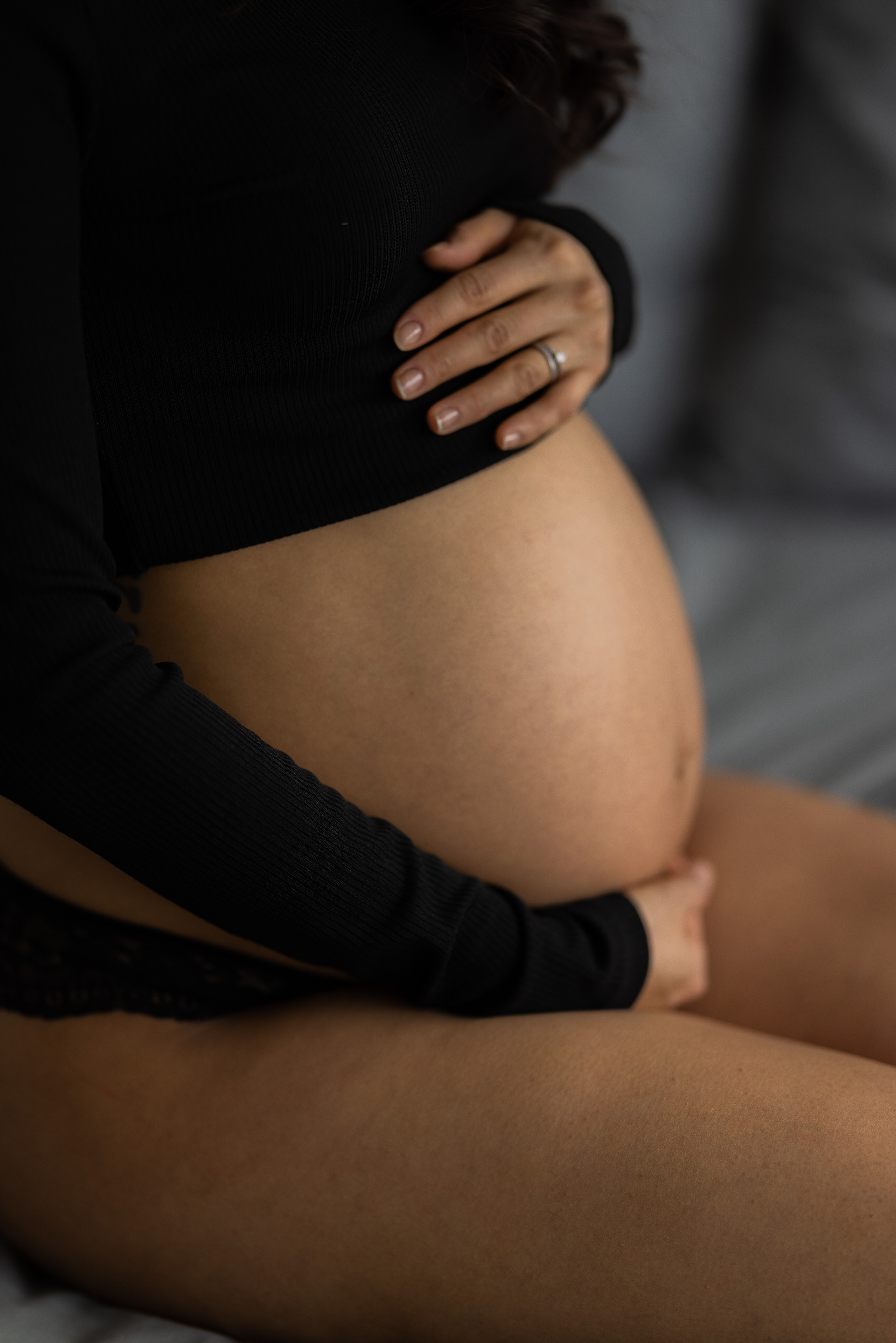 Zhargalma & Matthias. Family photographer Zurich & Switzerland Daria Moore