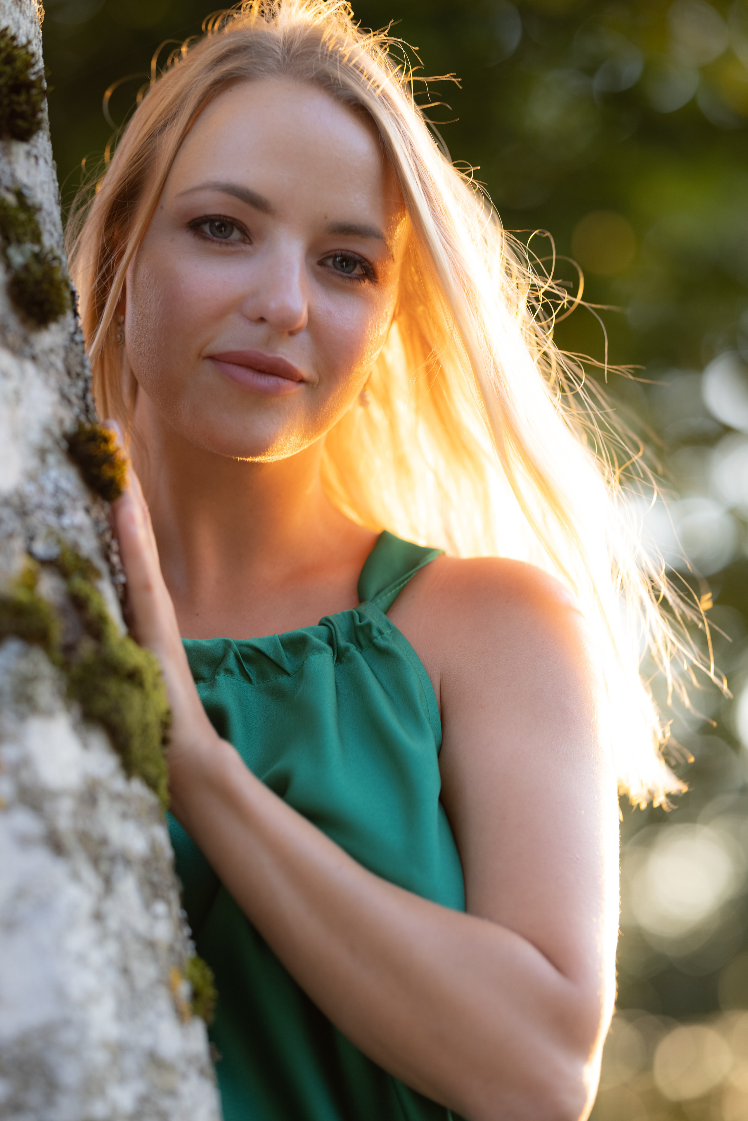 Raisa. Family photographer Zurich & Switzerland Daria Moore