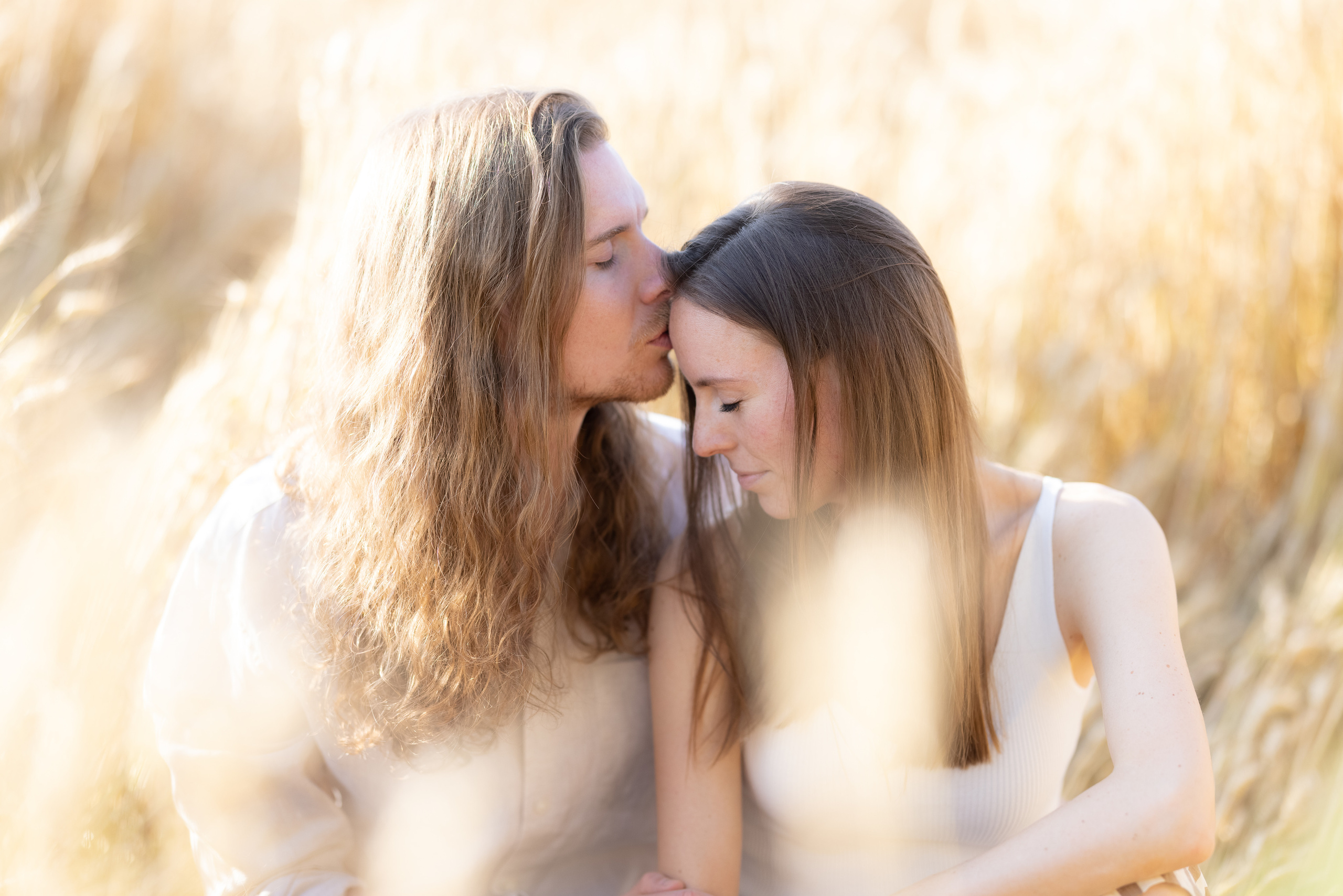 Stephanie & Felix. Family photographer Zurich & Switzerland Daria Moore