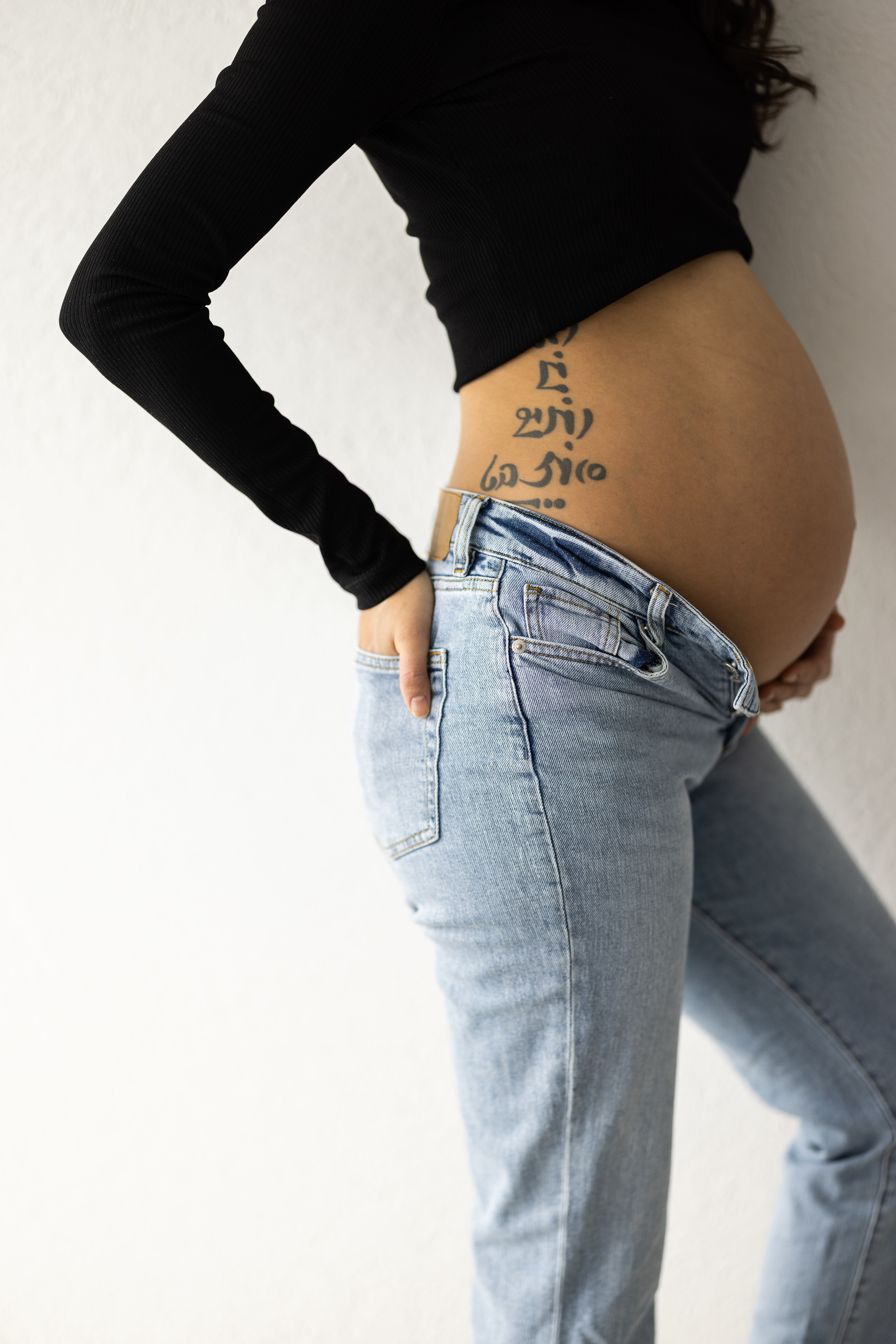 Zhargalma & Matthias. Family photographer Zurich & Switzerland Daria Moore