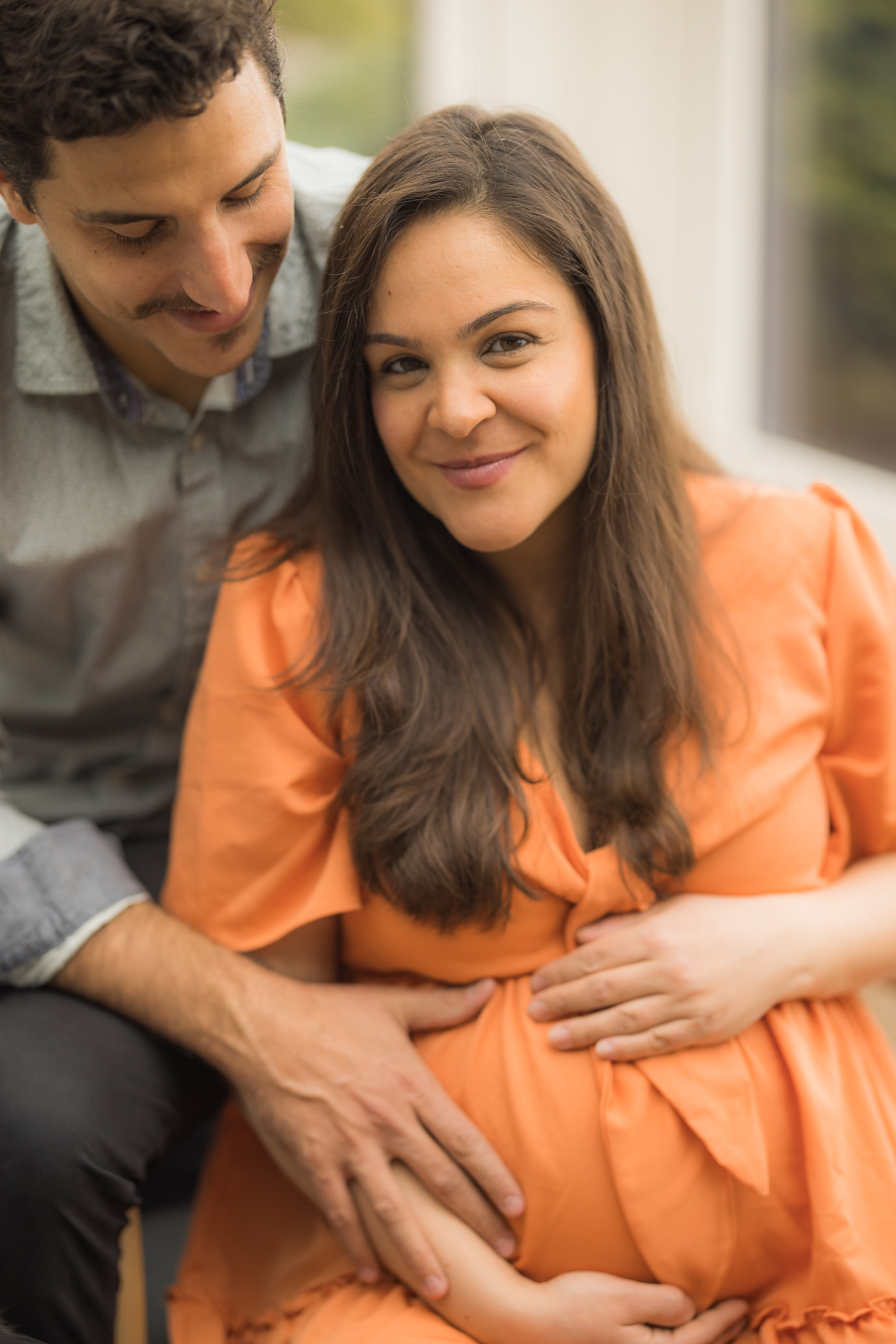 Maura & Murilo. Family photographer Zurich & Switzerland Daria Moore