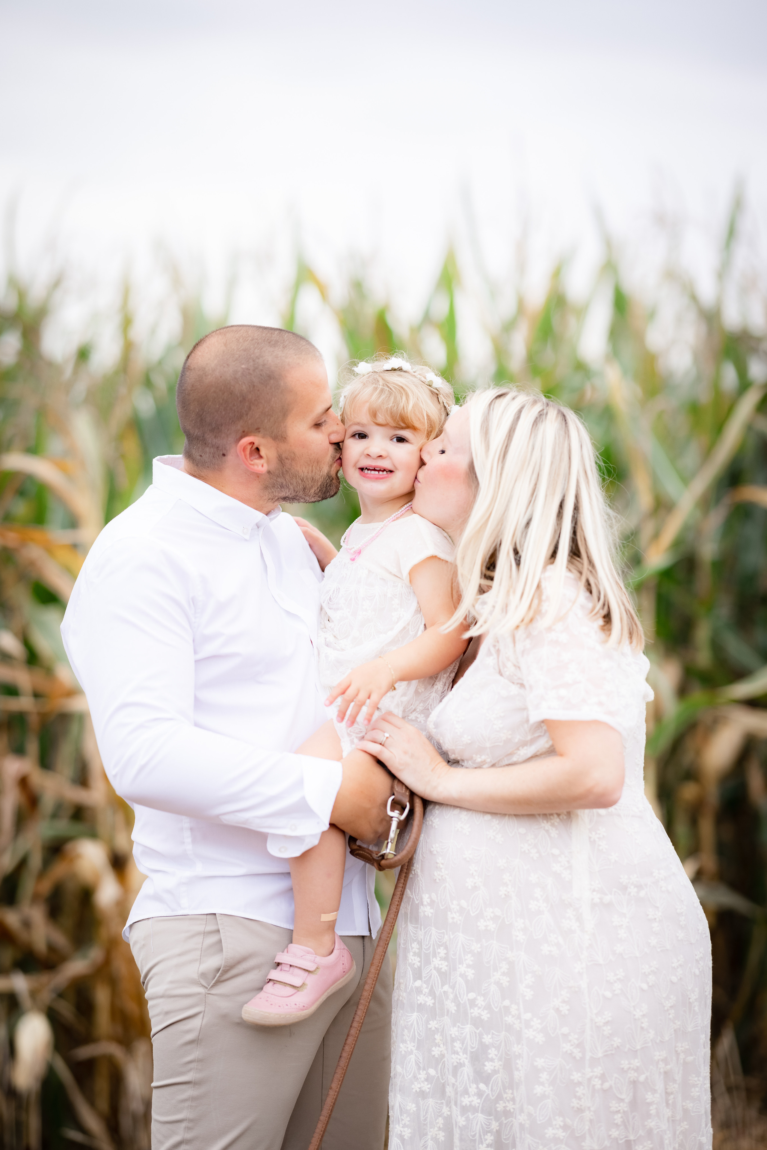 Naomi & Jacky. Family photographer Zurich & Switzerland Daria Moore