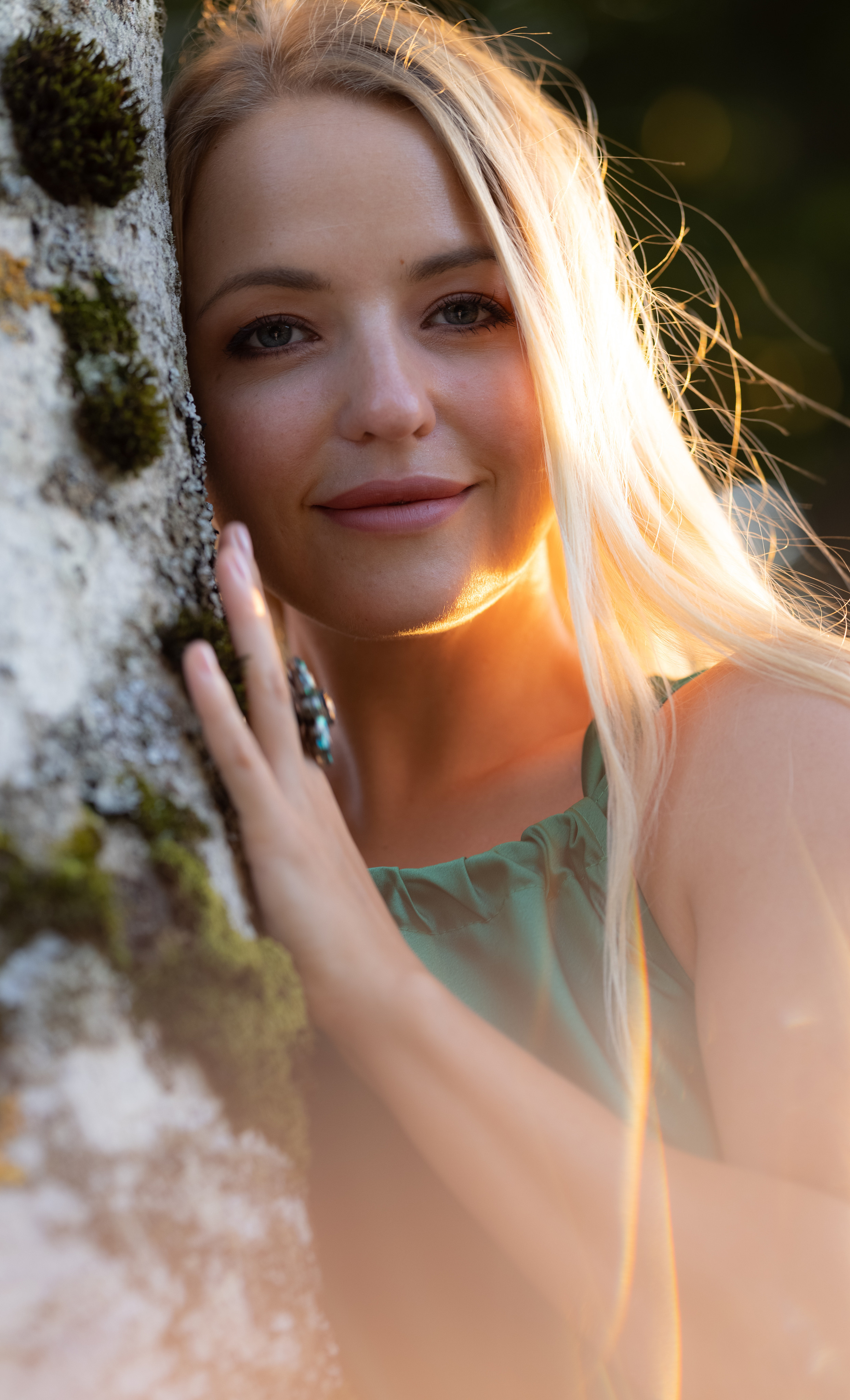 Raisa. Family photographer Zurich & Switzerland Daria Moore