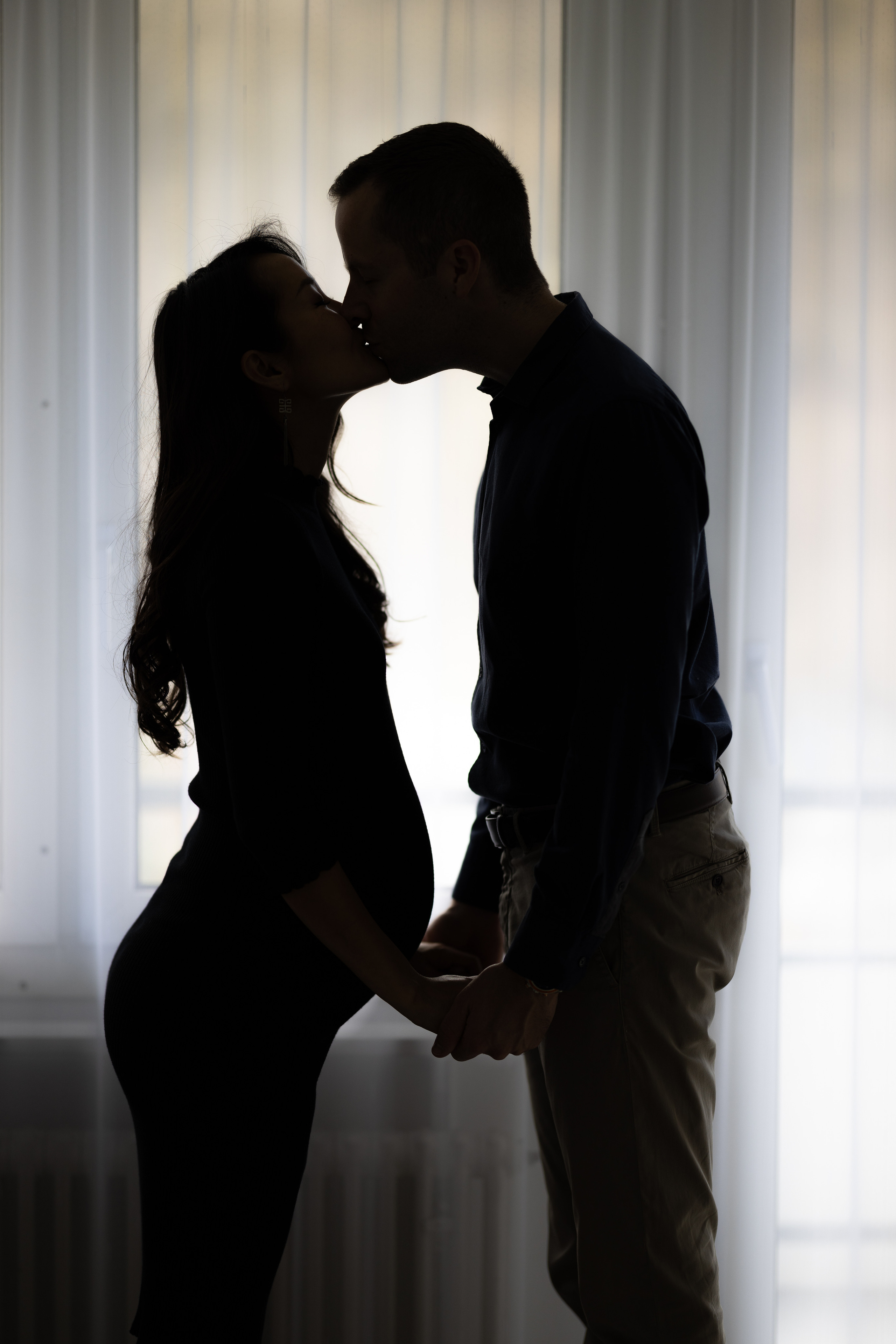 Zhargalma & Matthias. Family photographer Zurich & Switzerland Daria Moore