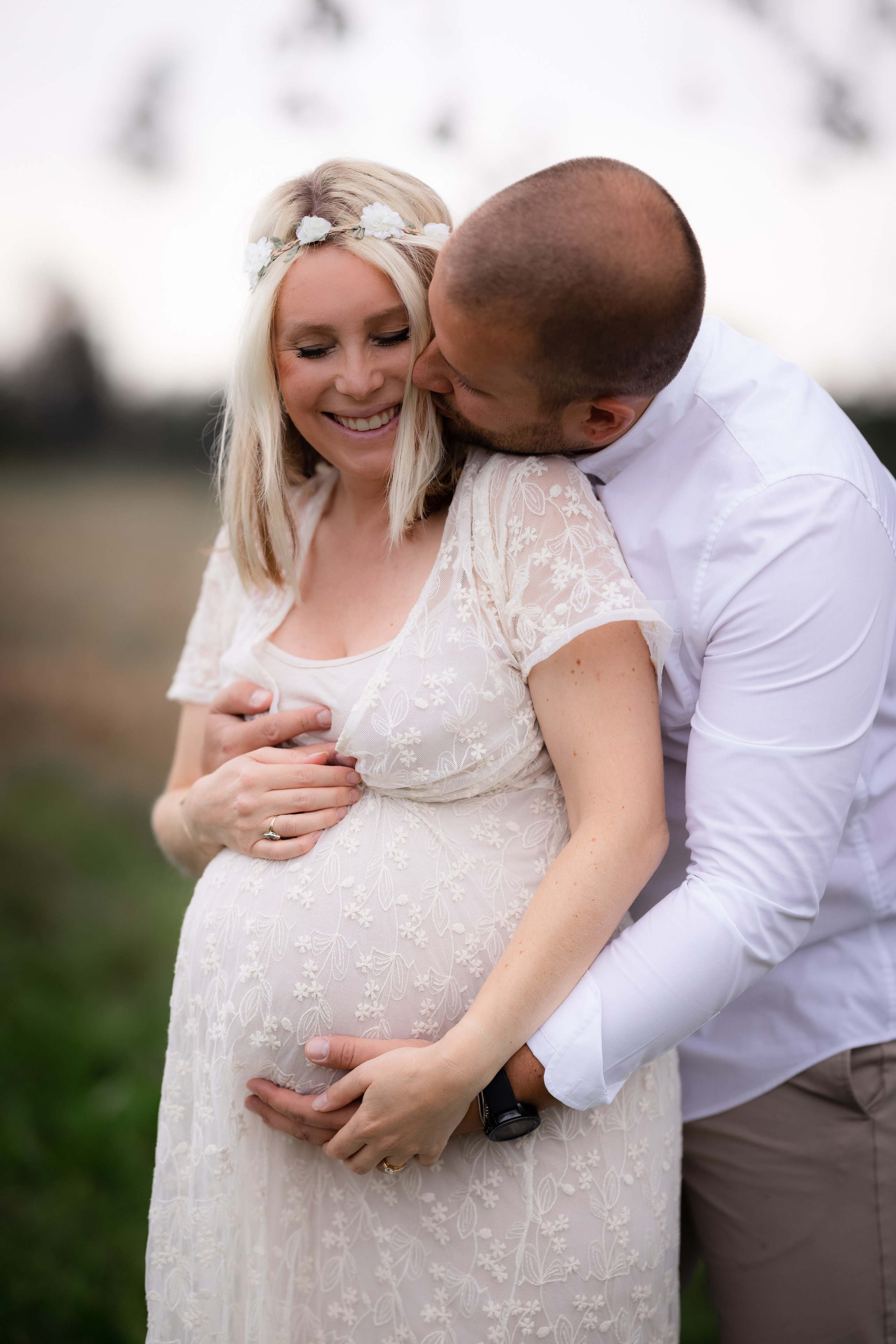 Naomi & Jacky. Family photographer Zurich & Switzerland Daria Moore