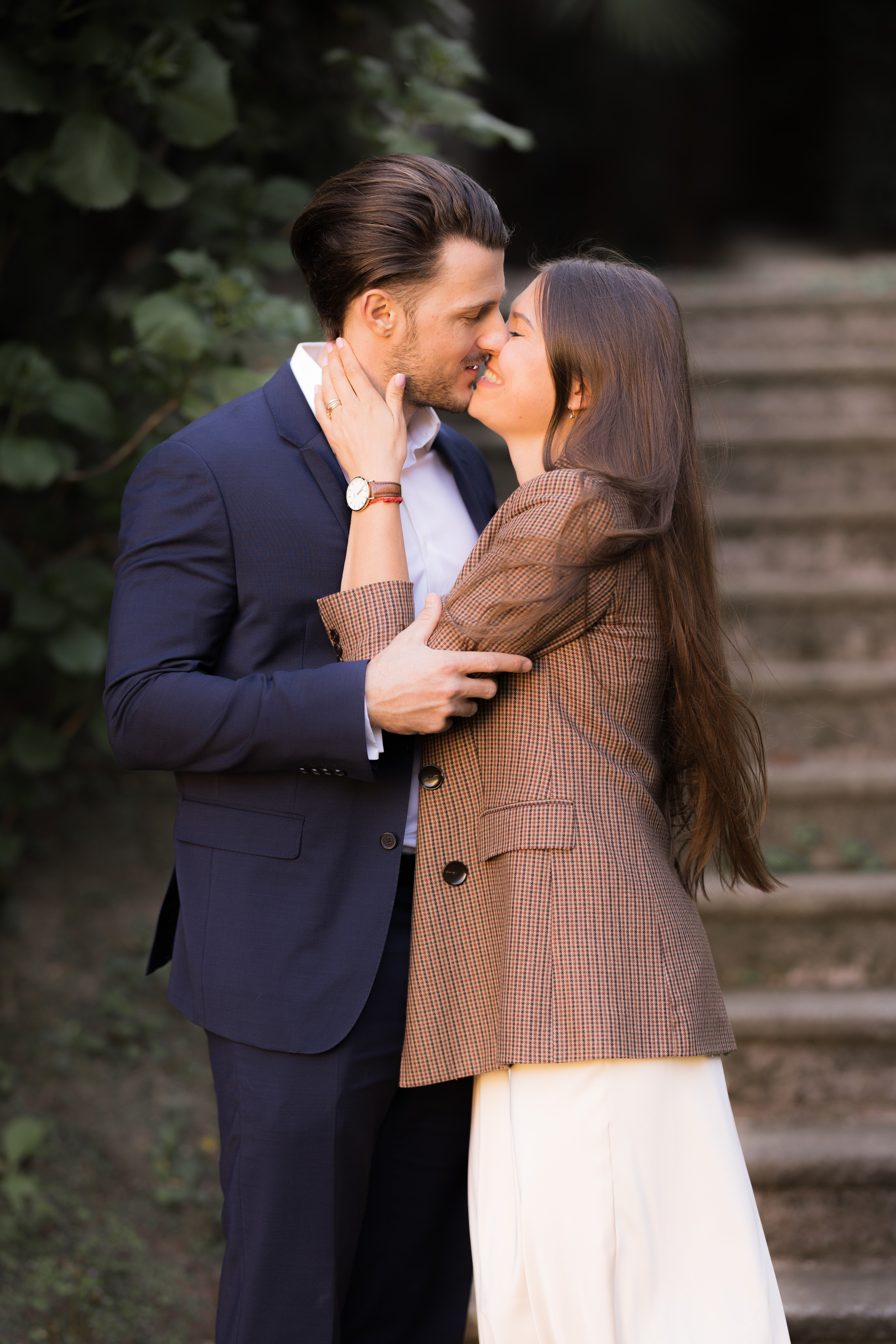 Lugano Dolce Vita. Family photographer Zurich & Switzerland Daria Moore