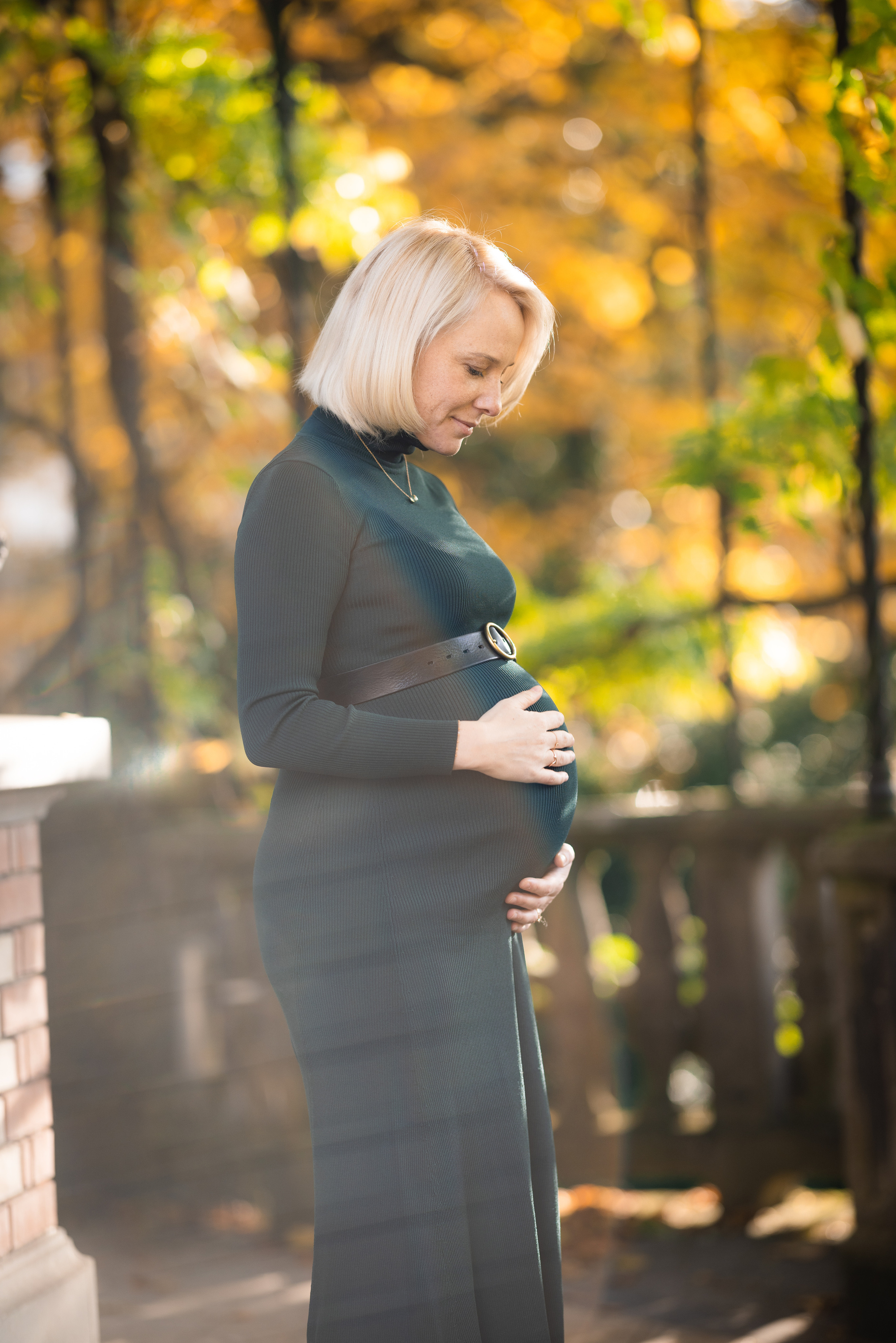 Nadine & Thomas. Family photographer Zurich & Switzerland Daria Moore