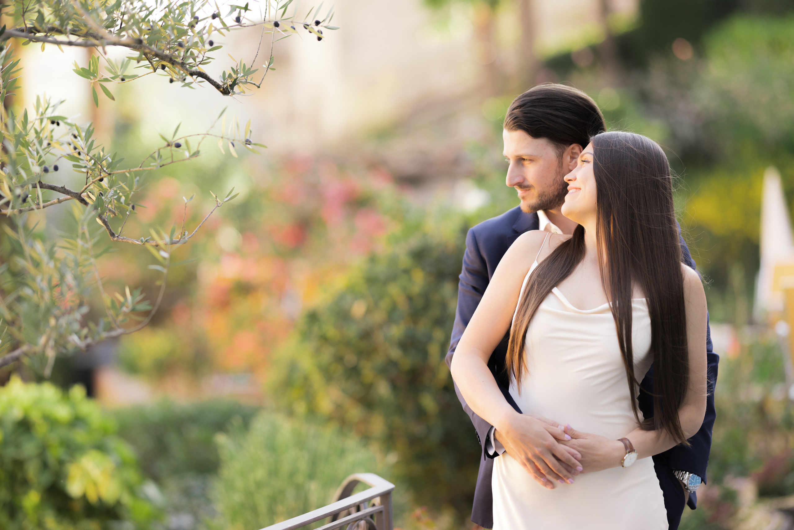 Lugano Dolce Vita. Family photographer Zurich & Switzerland Daria Moore