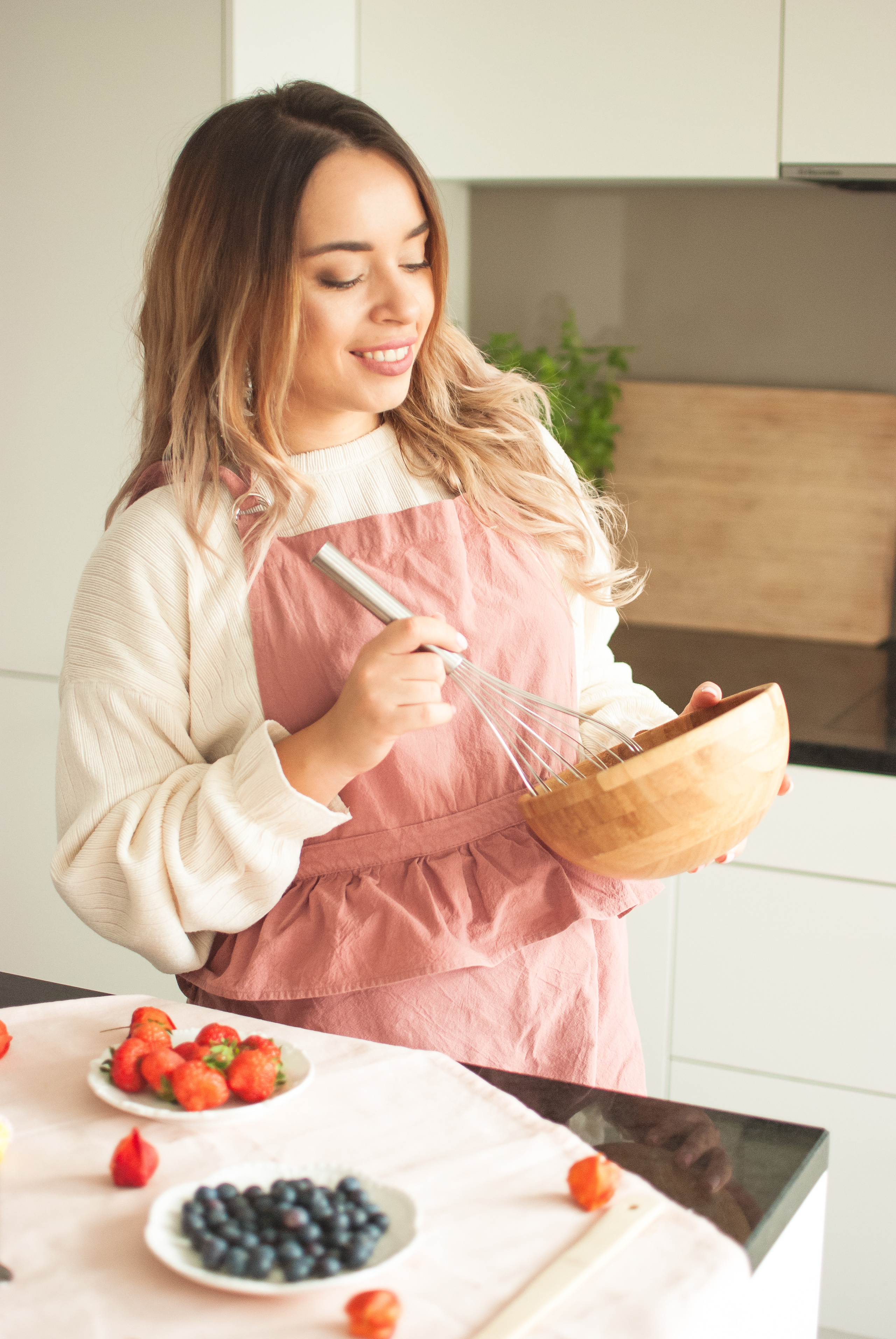 Anna content session. Family photographer Zurich & Switzerland Daria Moore