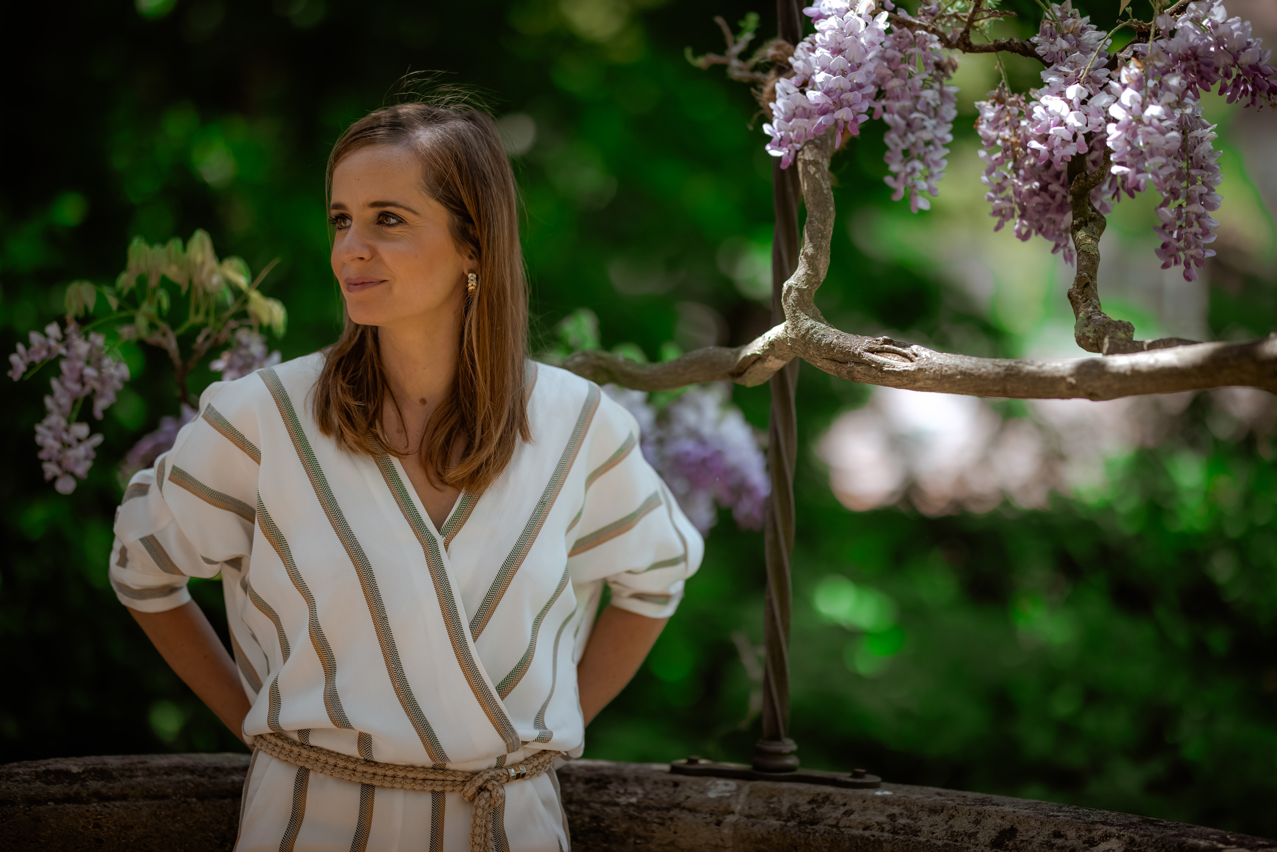 Veronique & Claudio. Family photographer Zurich & Switzerland Daria Moore