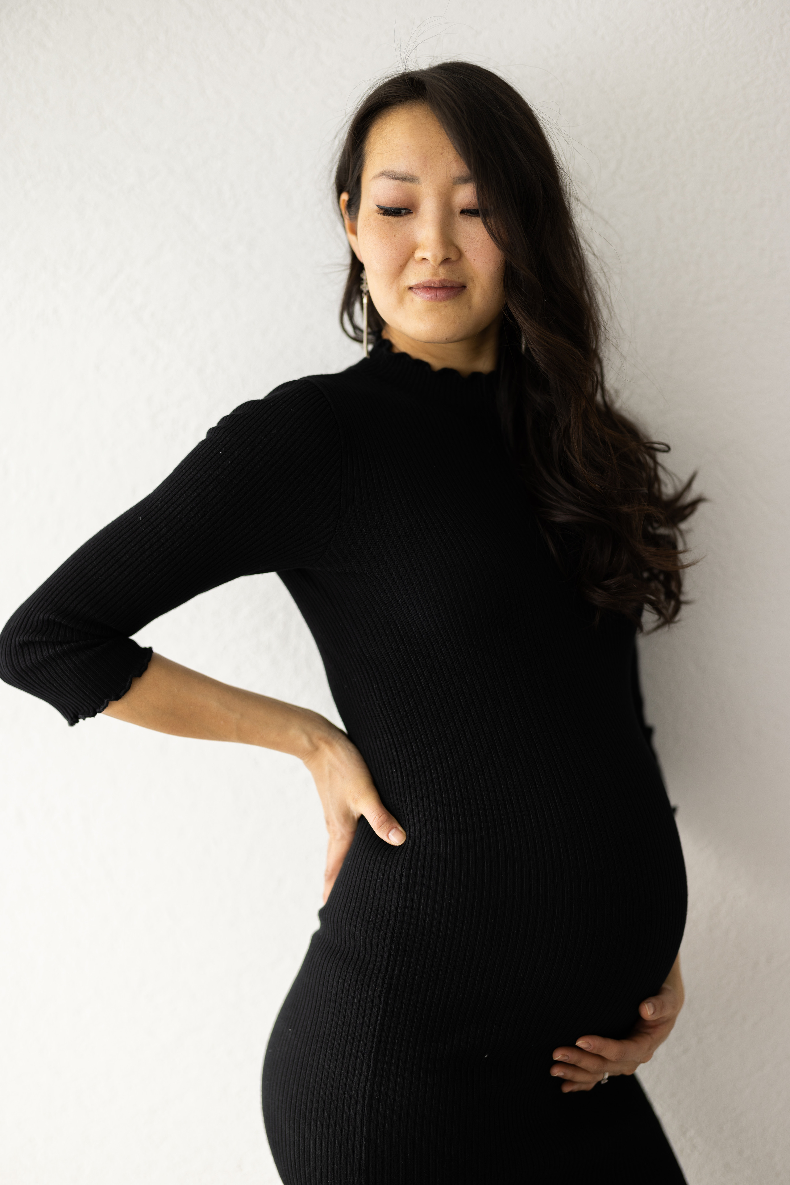 Zhargalma & Matthias. Family photographer Zurich & Switzerland Daria Moore