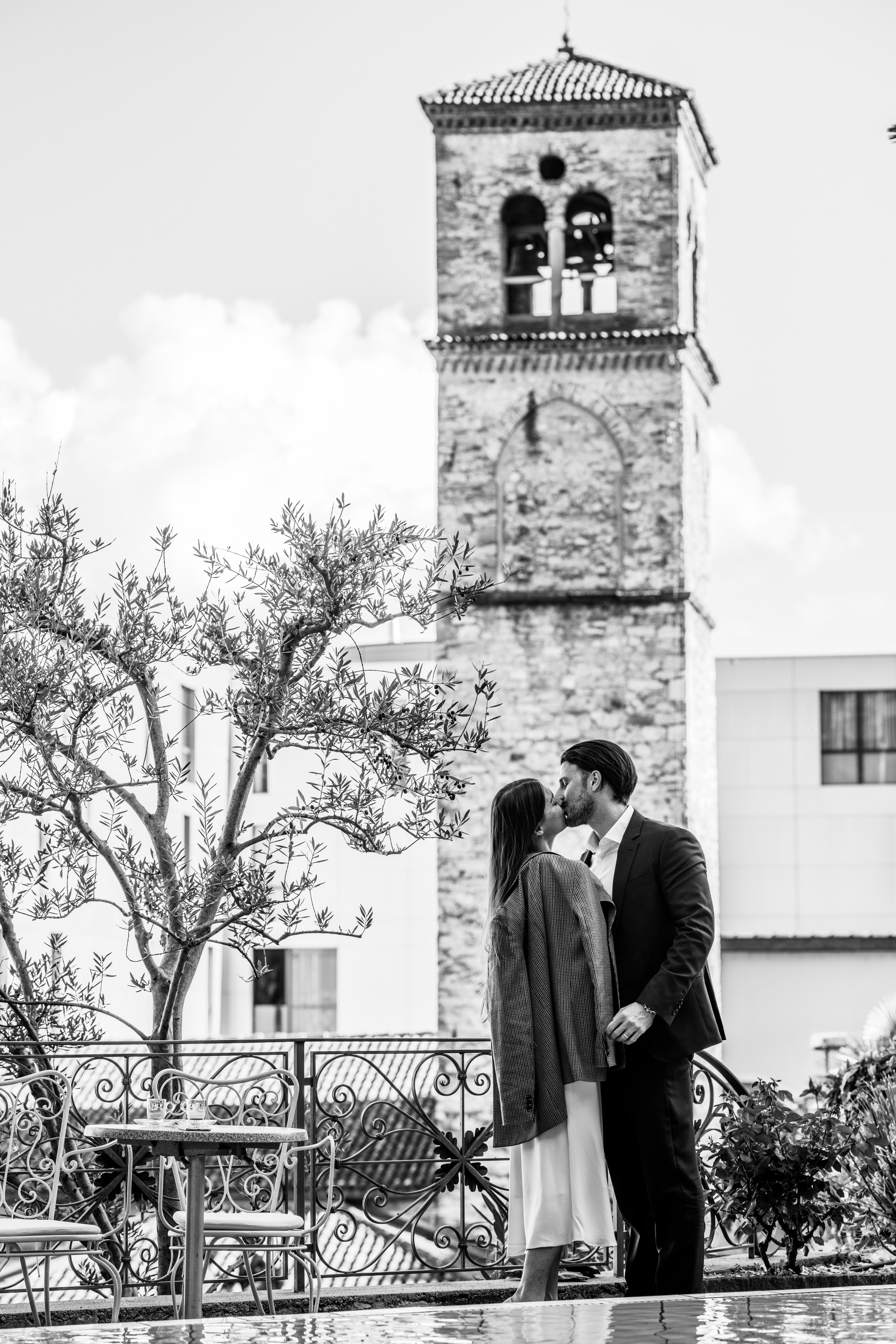 Lugano Dolce Vita. Family photographer Zurich & Switzerland Daria Moore