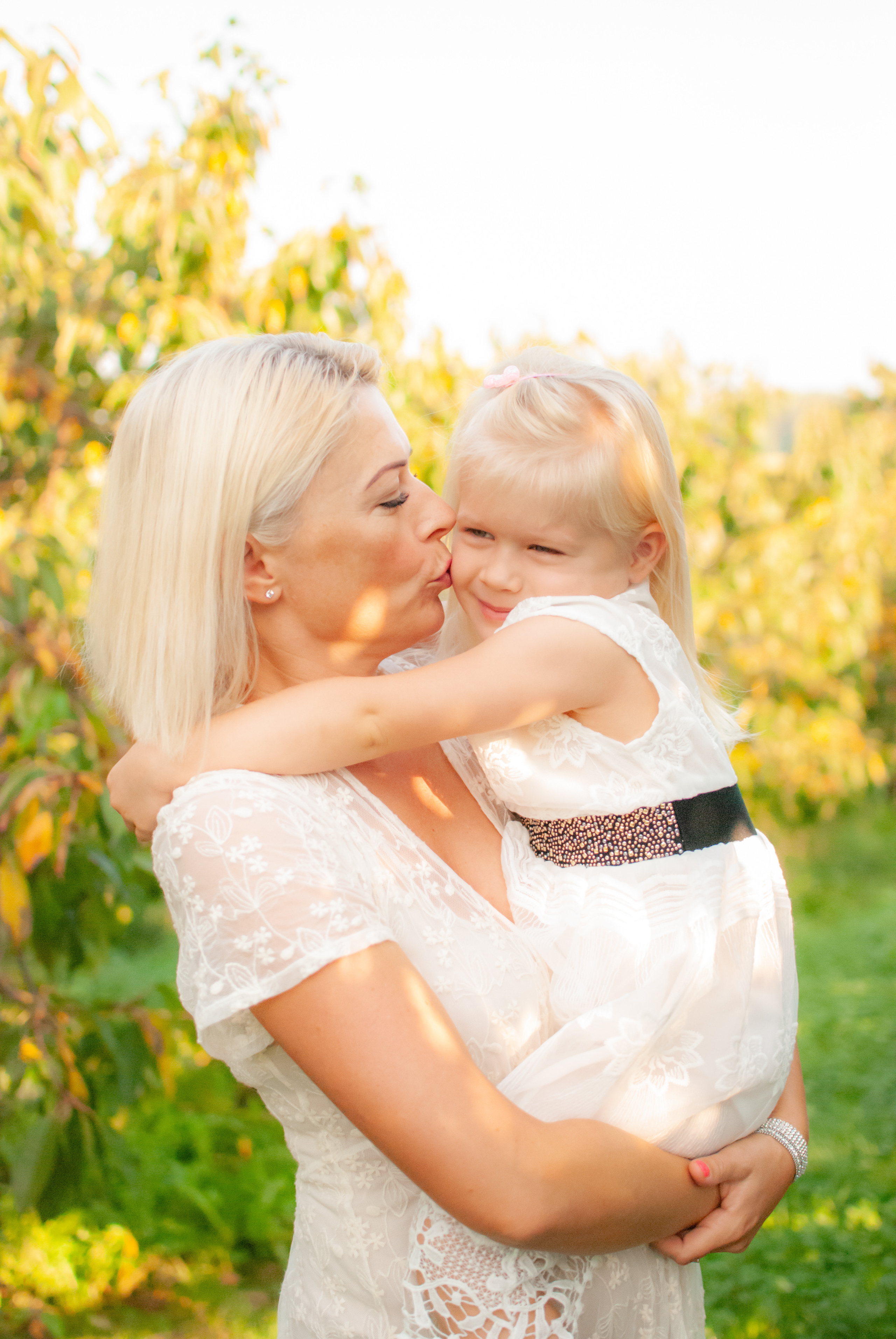 Katarina & Peter. Family photographer Zurich & Switzerland Daria Moore