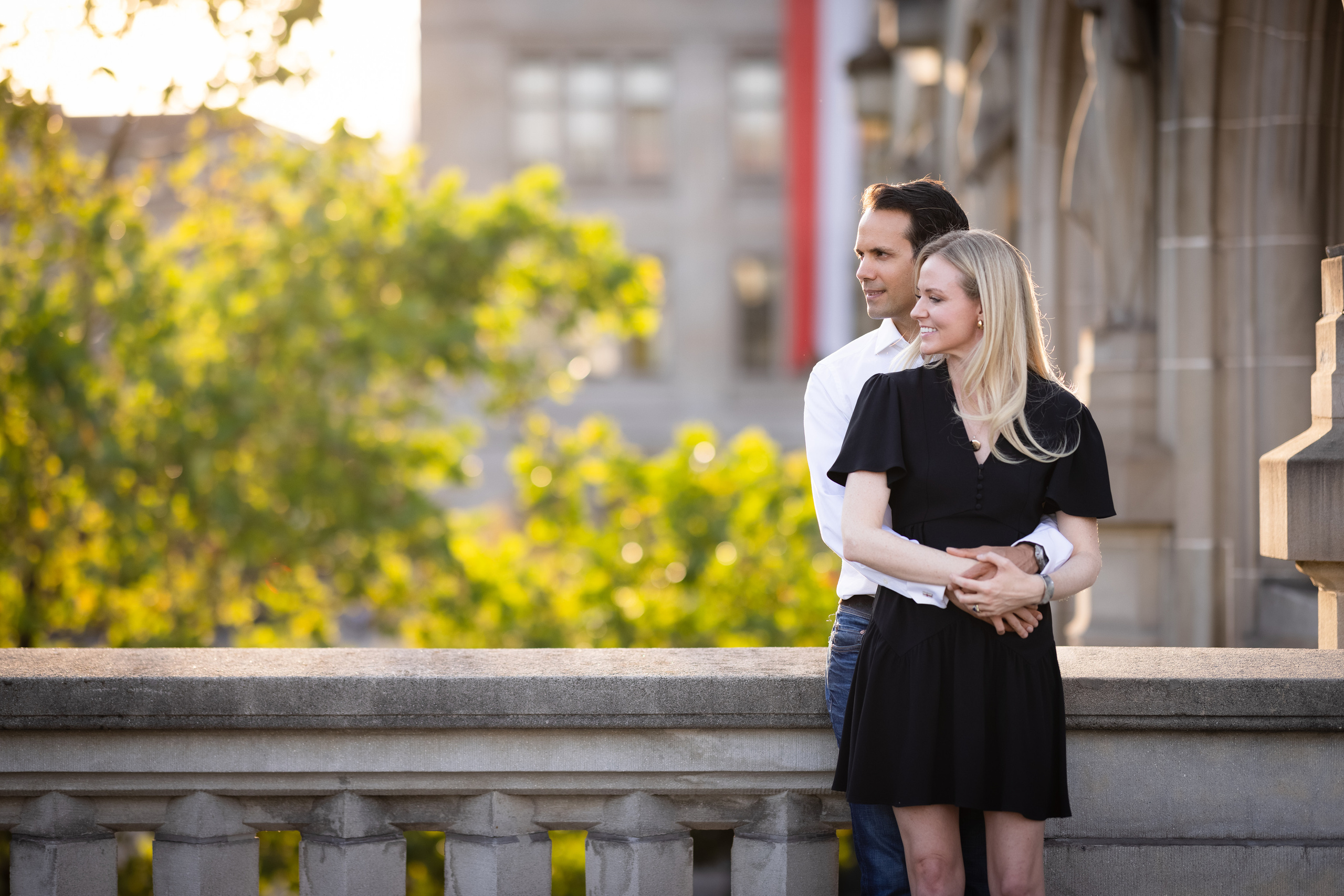 Liz & Jhonathan. Family photographer Zurich & Switzerland Daria Moore