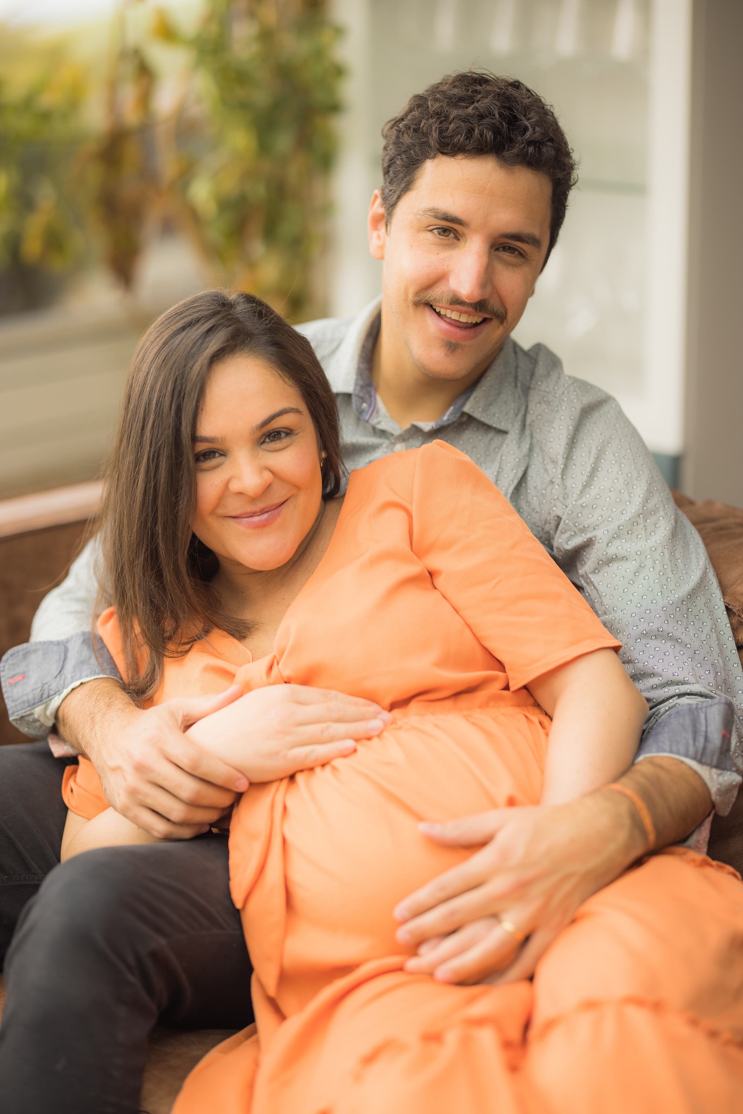 Maura & Murilo. Family photographer Zurich & Switzerland Daria Moore