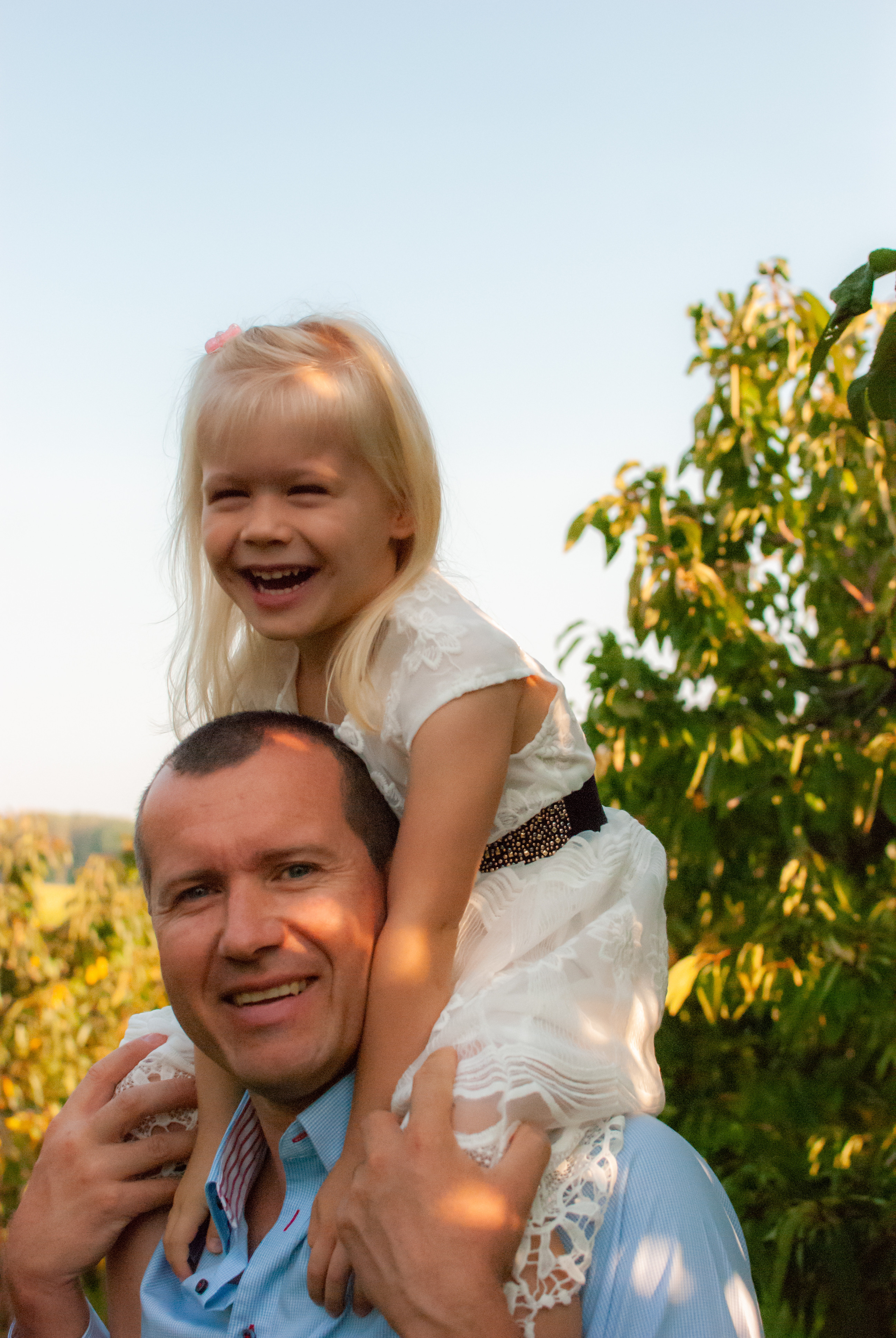 Katarina & Peter. Family photographer Zurich & Switzerland Daria Moore