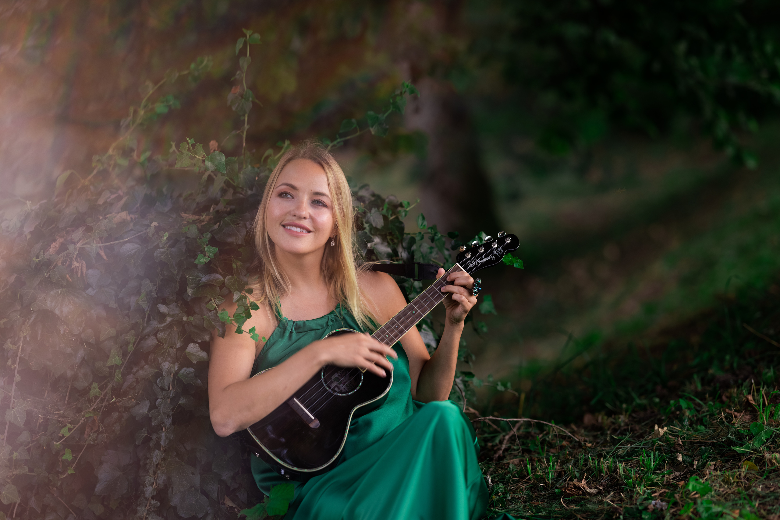 Raisa. Family photographer Zurich & Switzerland Daria Moore