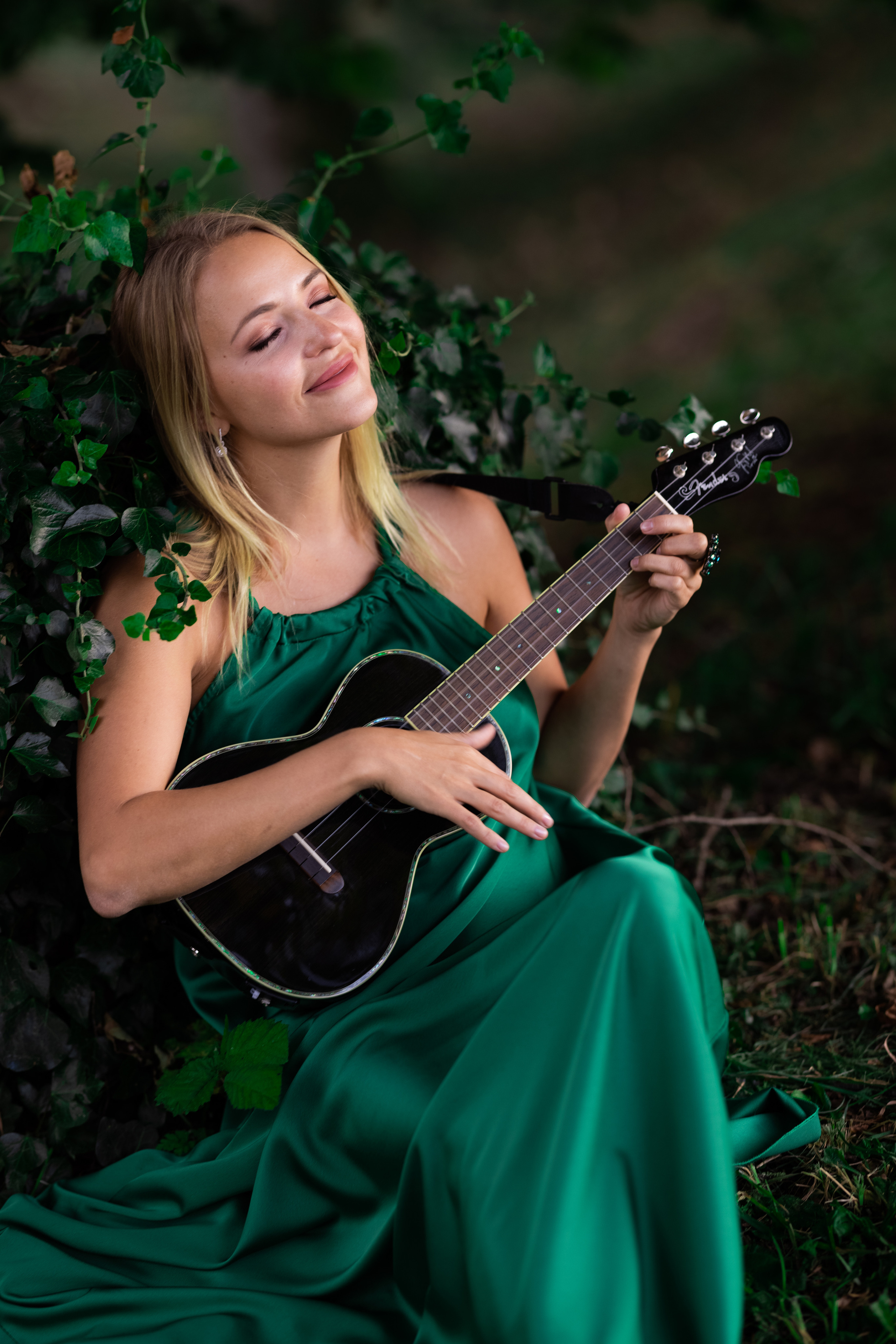 Raisa. Family photographer Zurich & Switzerland Daria Moore