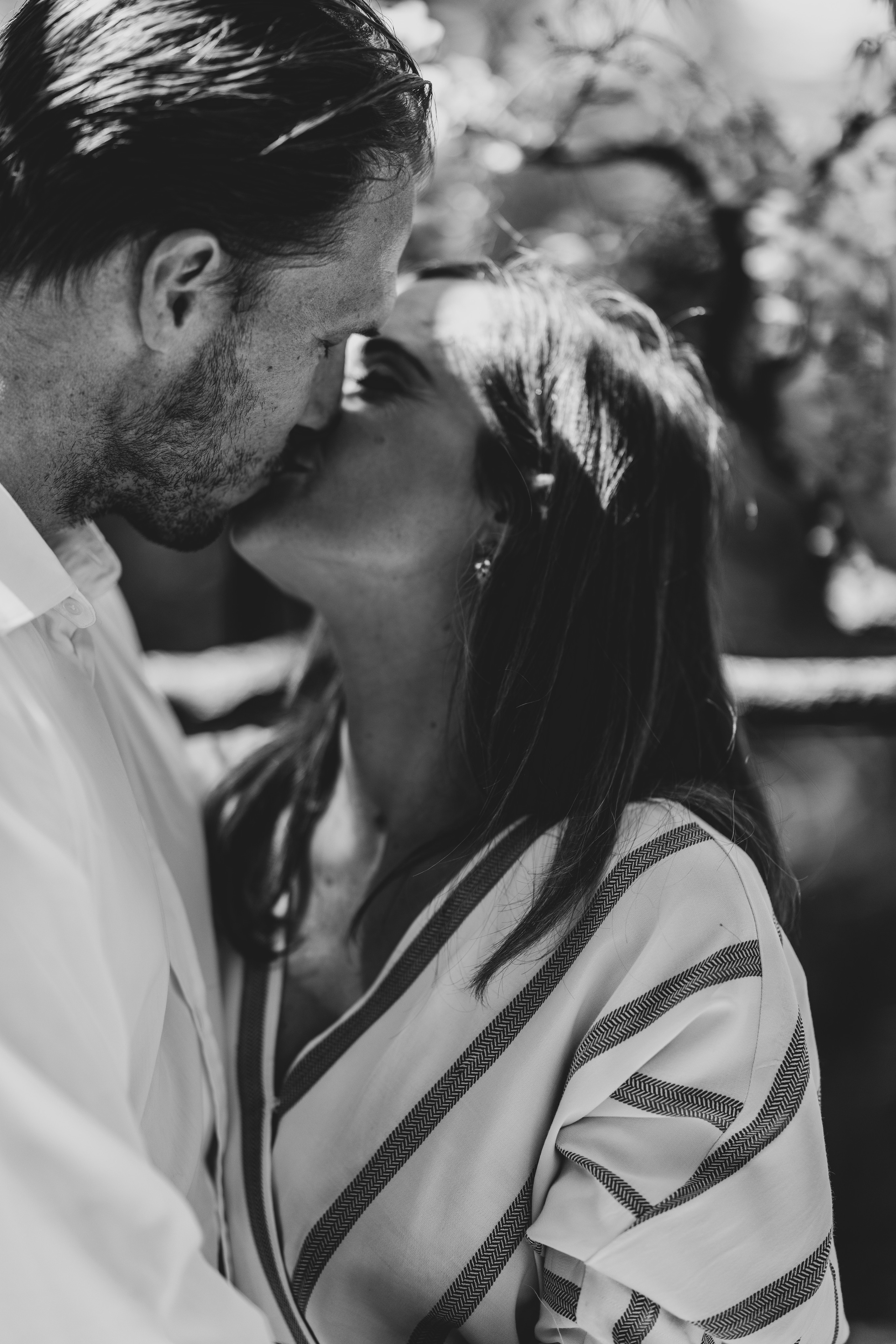 Veronique & Claudio. Family photographer Zurich & Switzerland Daria Moore