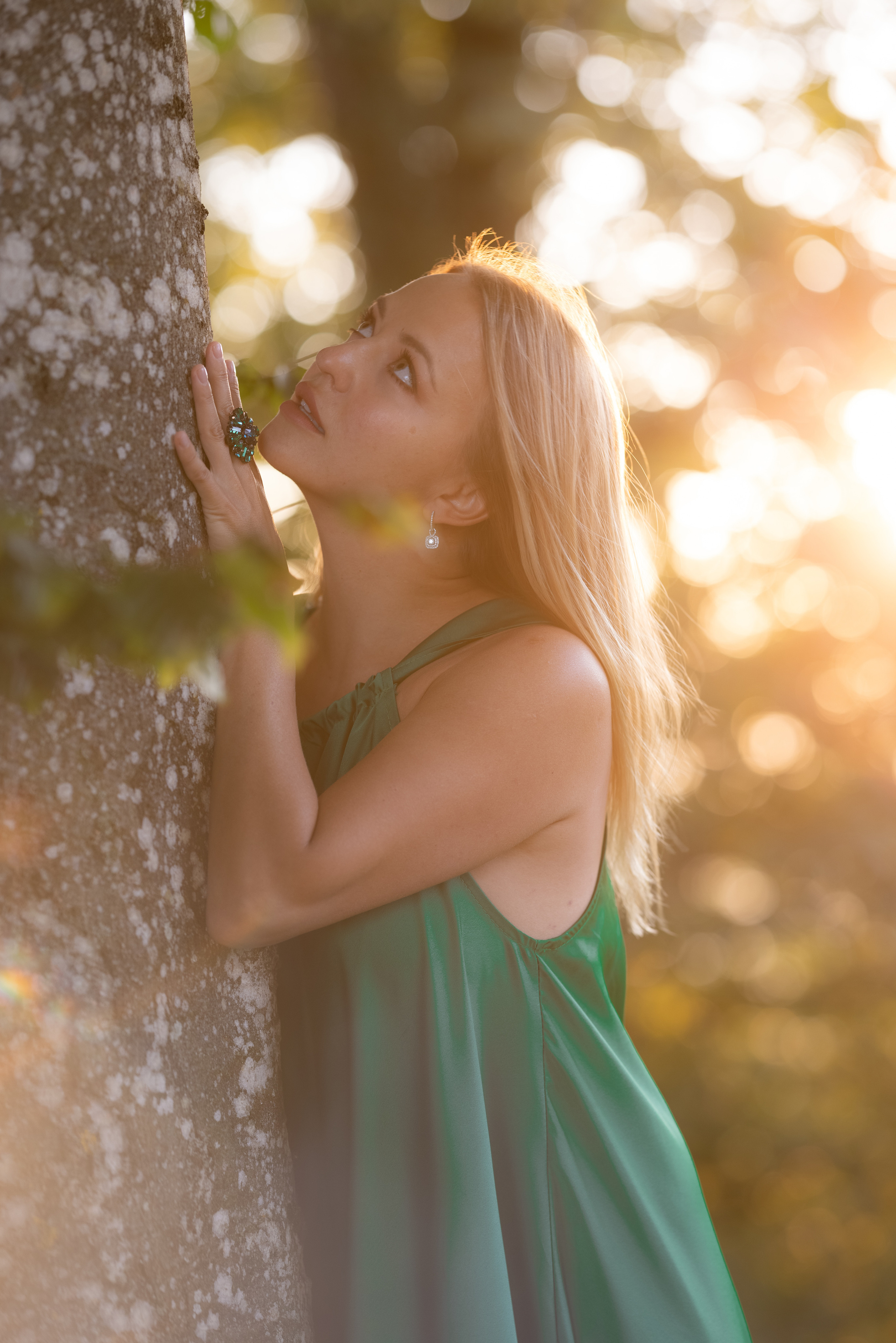 Raisa. Family photographer Zurich & Switzerland Daria Moore