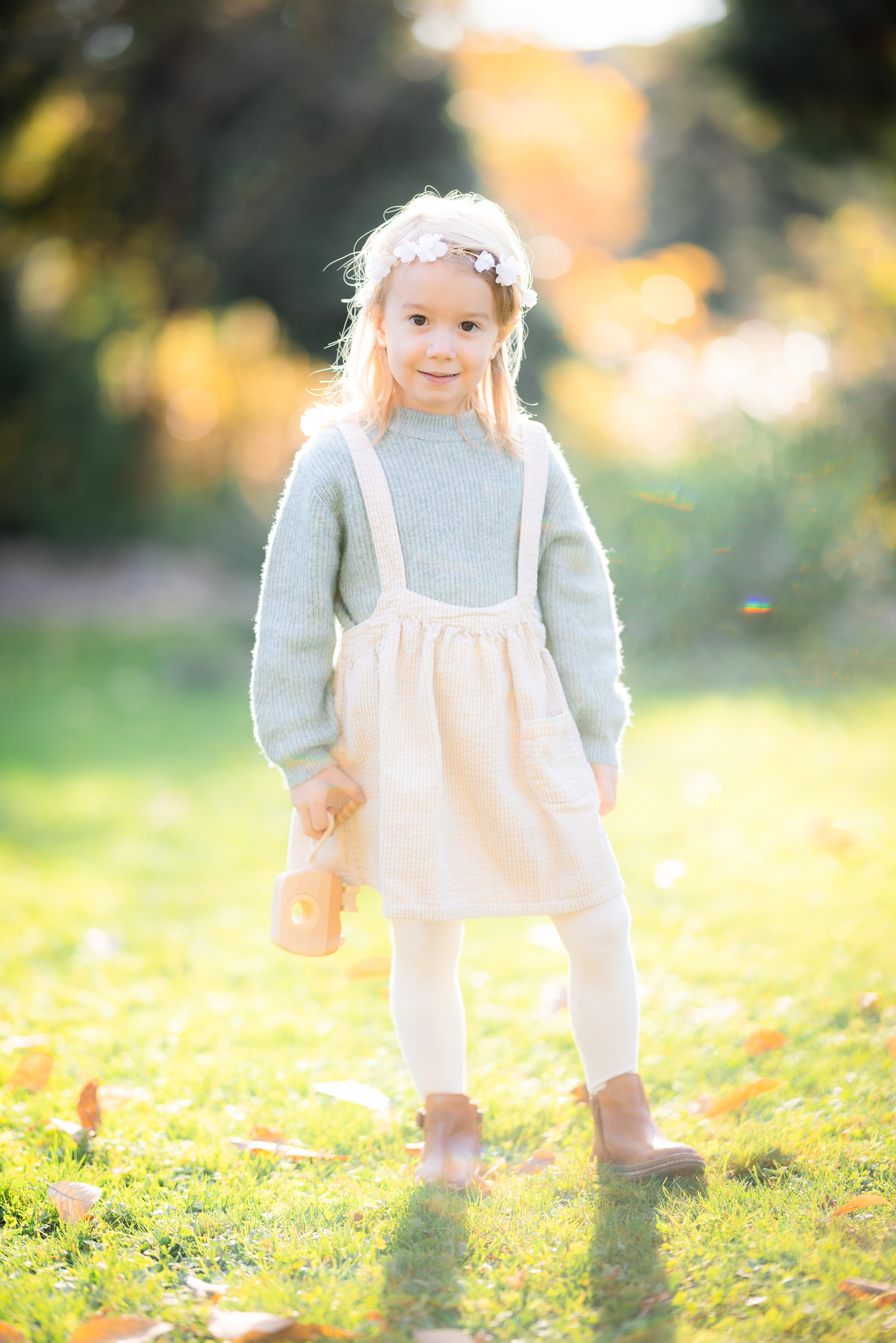 Nadine & Thomas. Family photographer Zurich & Switzerland Daria Moore