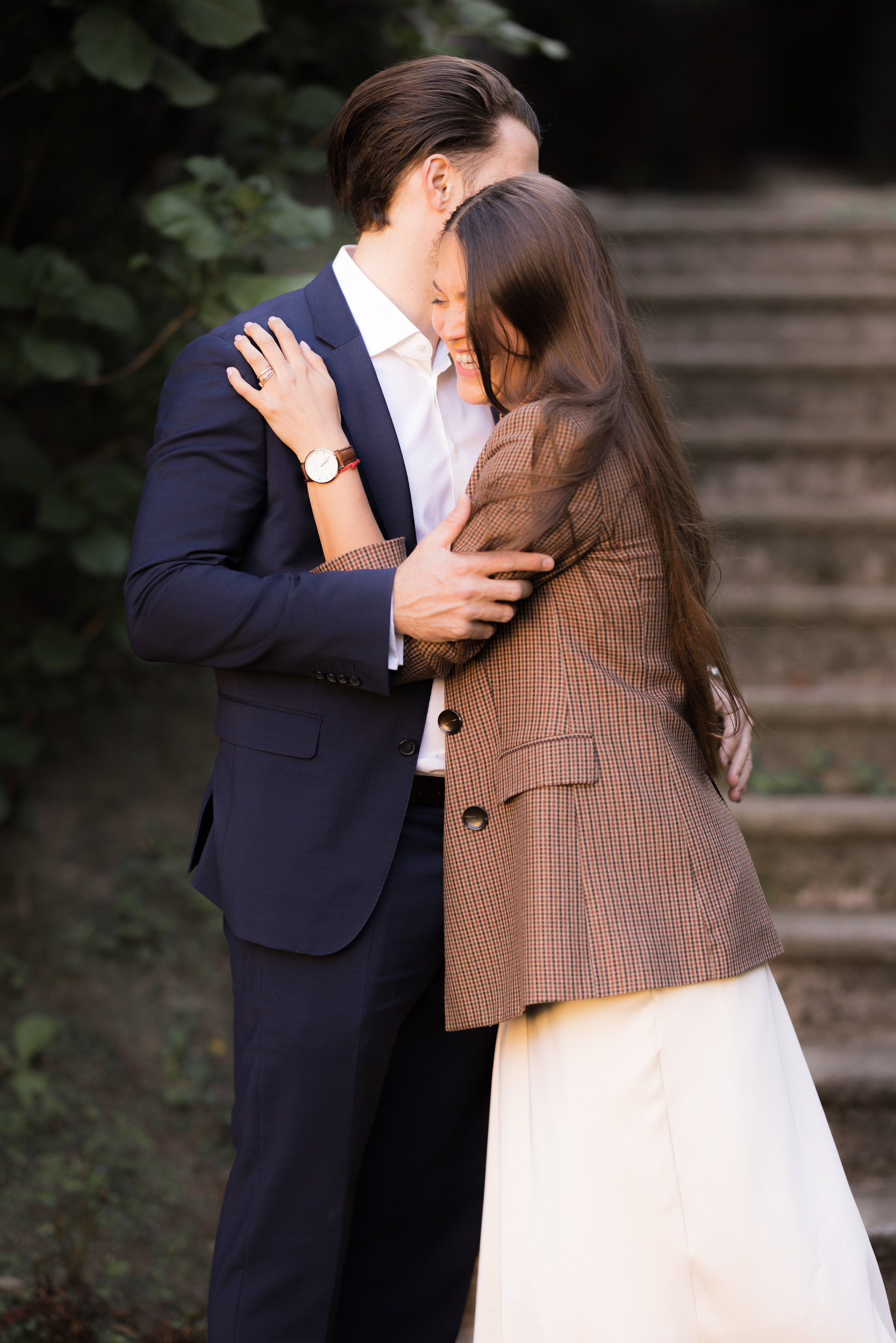 Lugano Dolce Vita. Family photographer Zurich & Switzerland Daria Moore