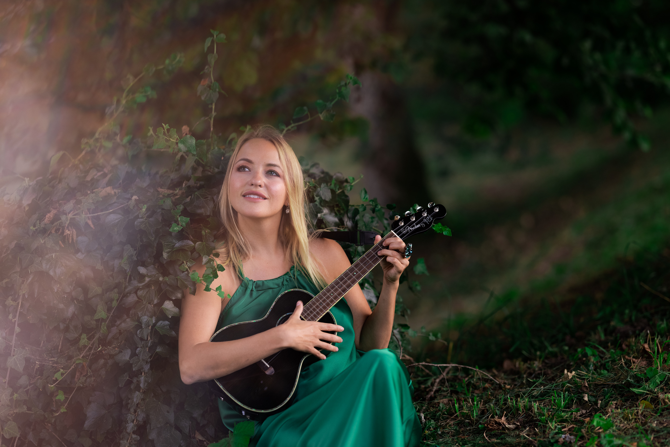 Raisa. Family photographer Zurich & Switzerland Daria Moore