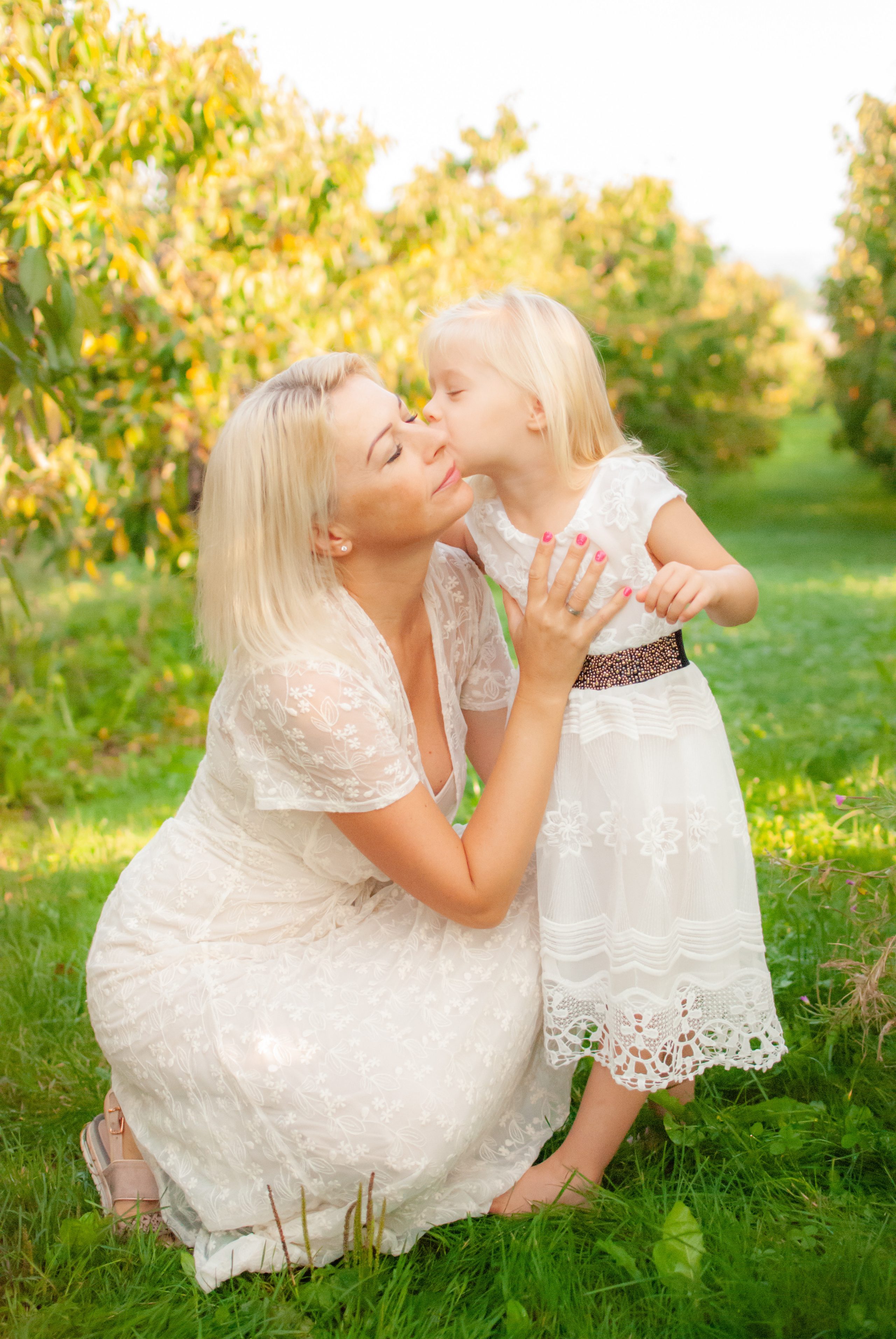 Katarina & Peter. Family photographer Zurich & Switzerland Daria Moore